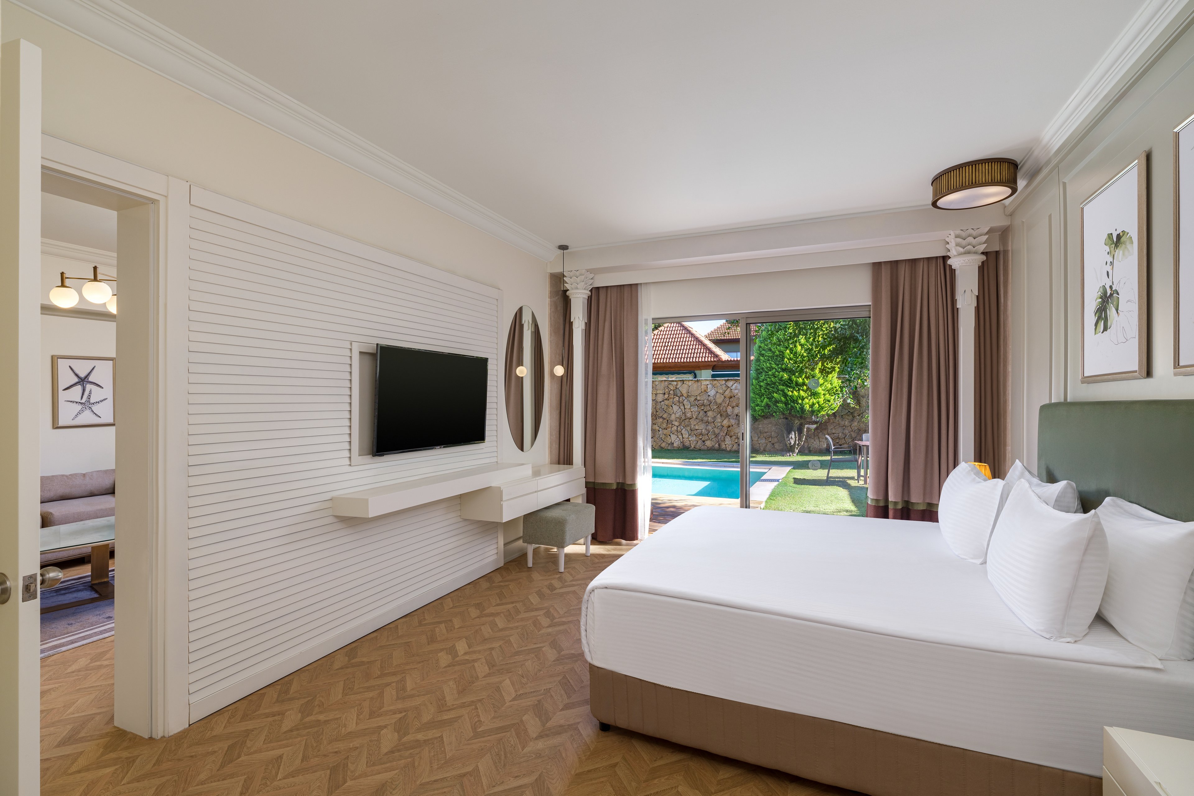 IC Hotels Green Palace & Villas