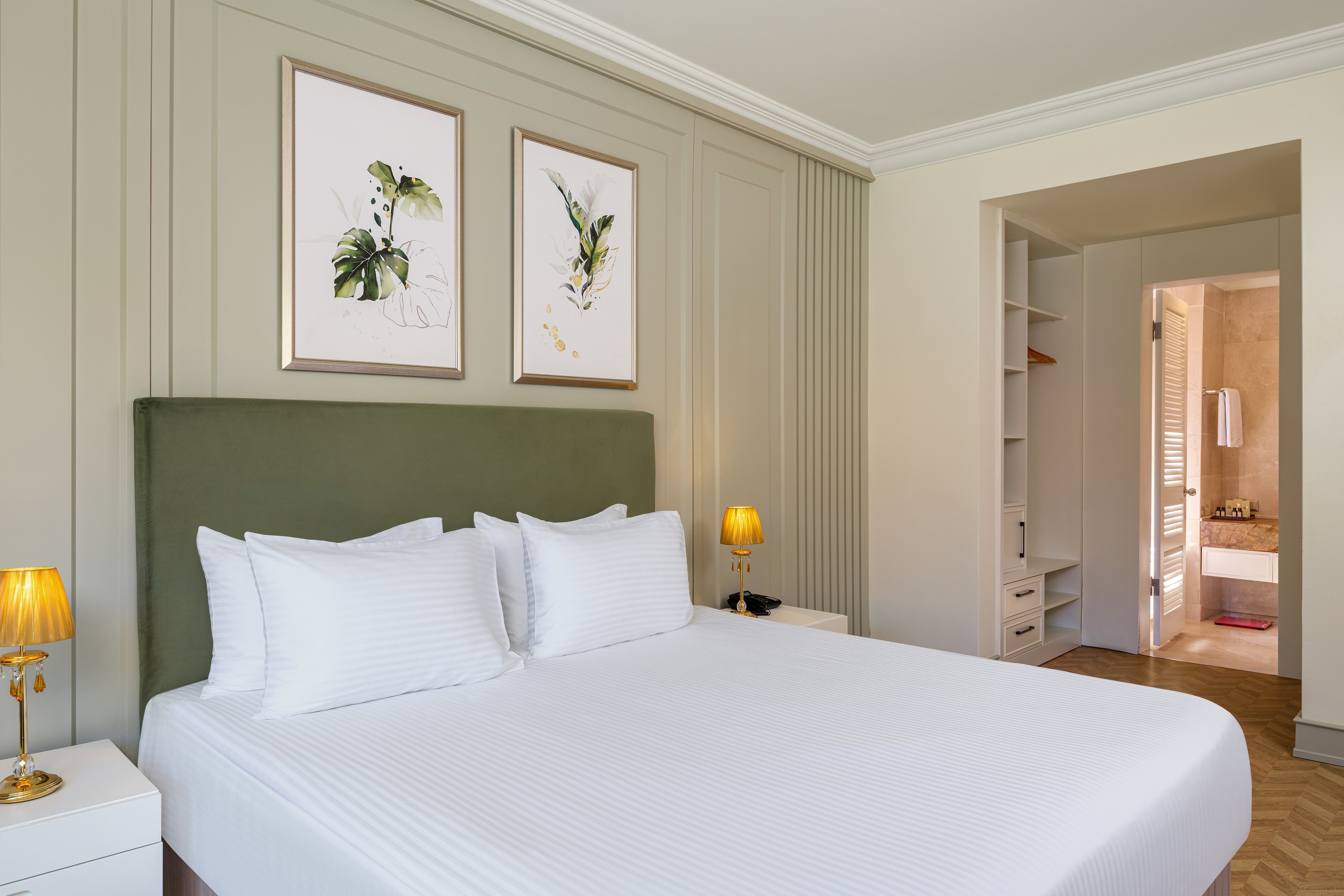 IC Hotels Green Palace & Villas