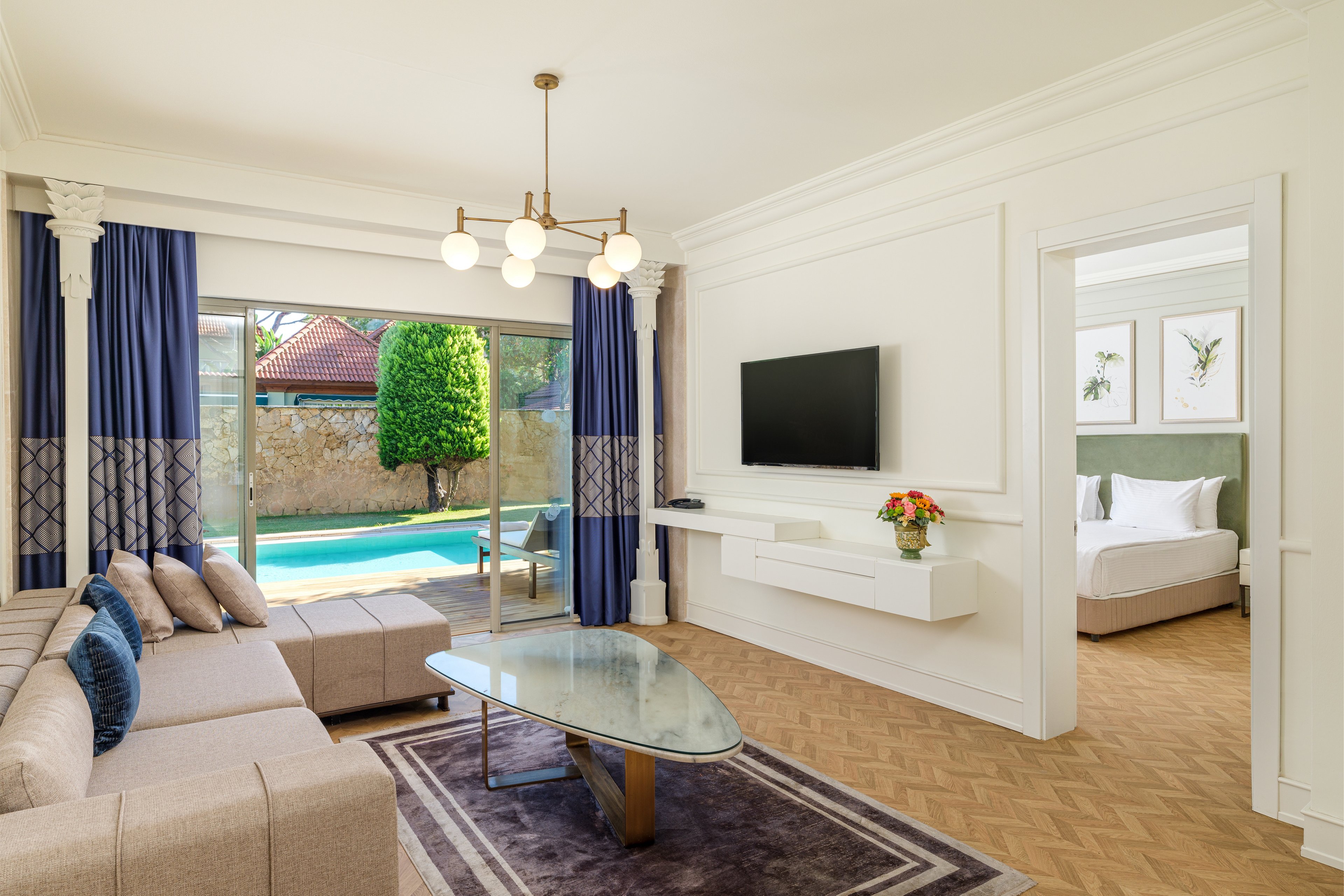 IC Hotels Green Palace & Villas