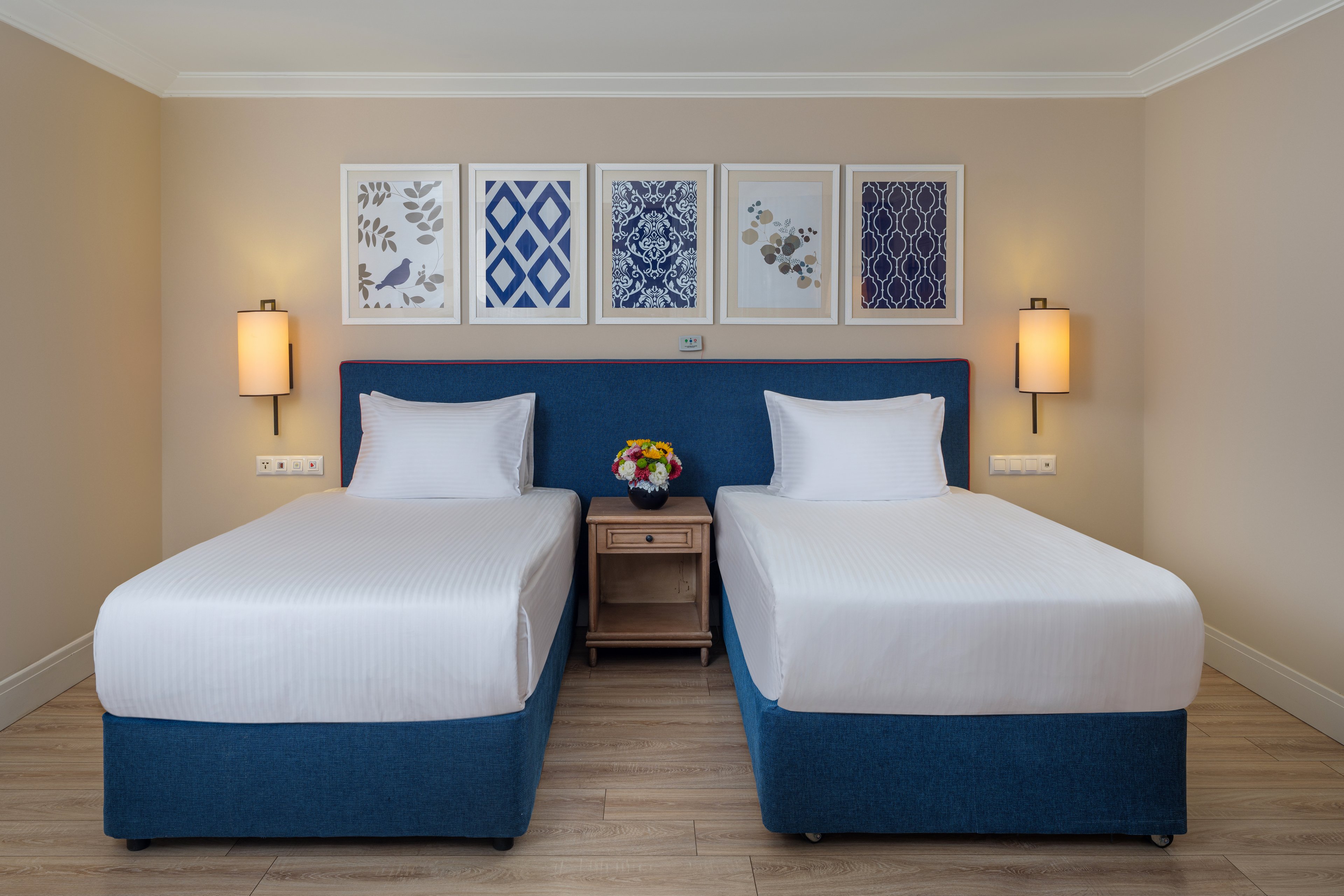 IC Hotels Green Palace & Villas