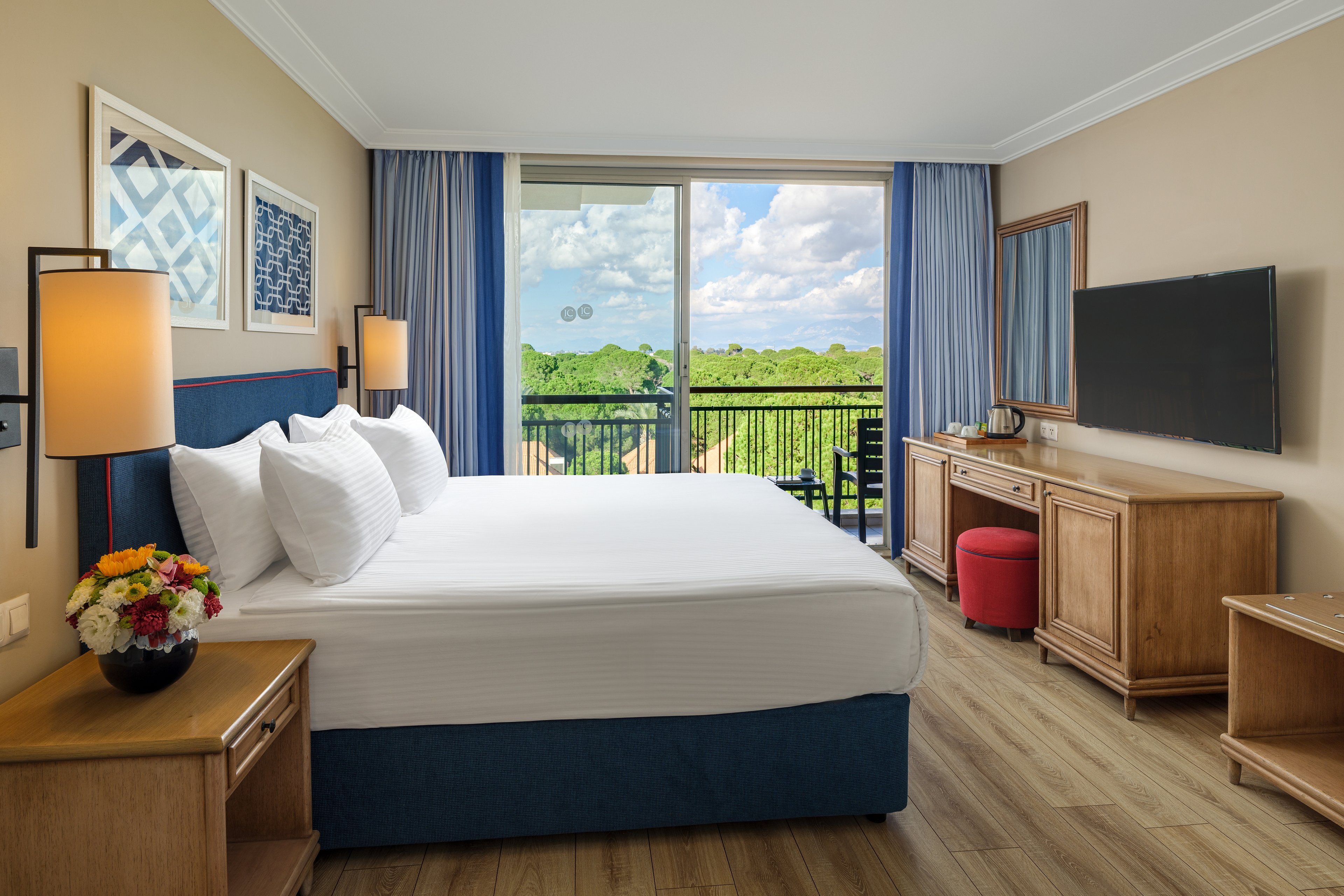 IC Hotels Green Palace & Villas