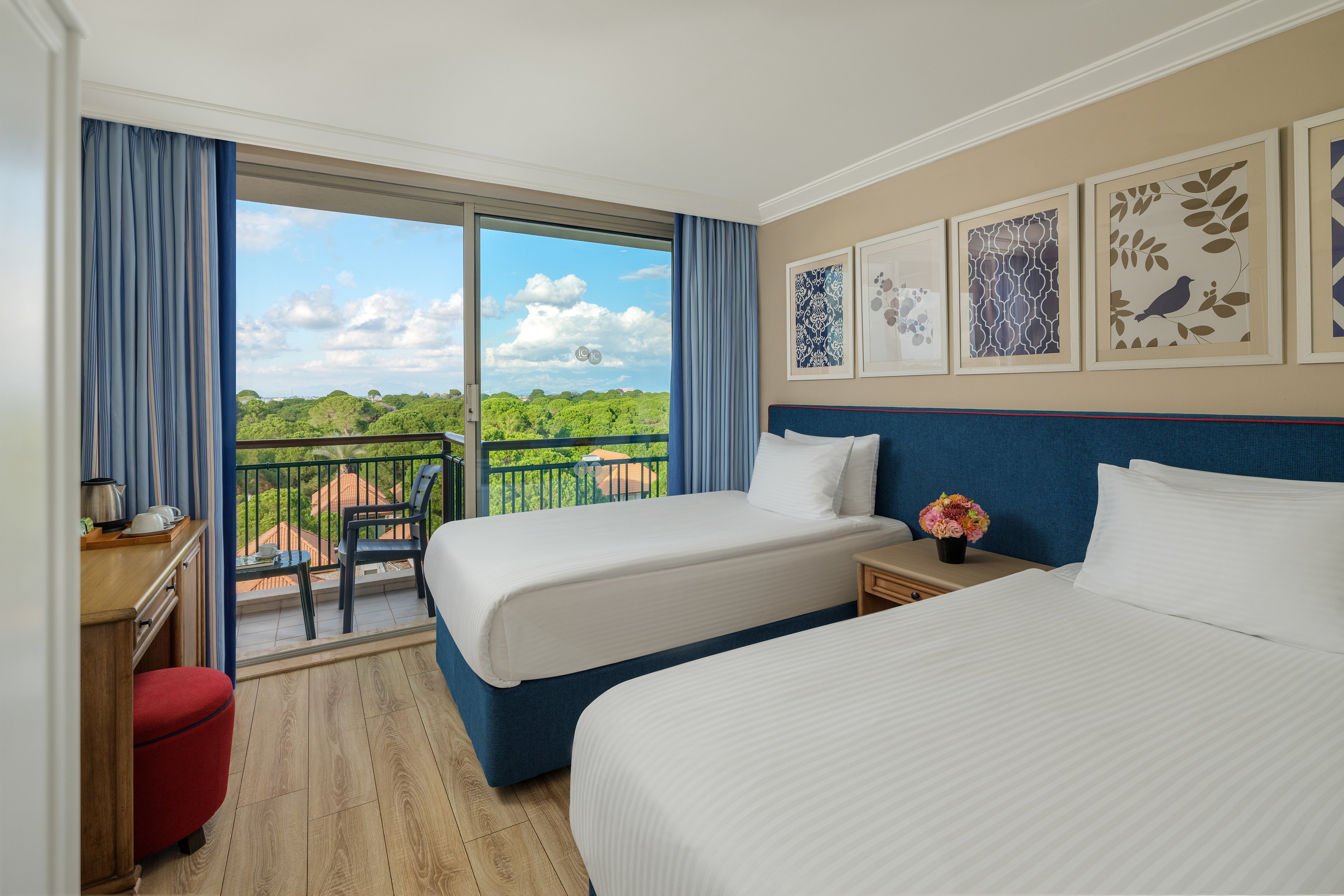 IC Hotels Green Palace & Villas