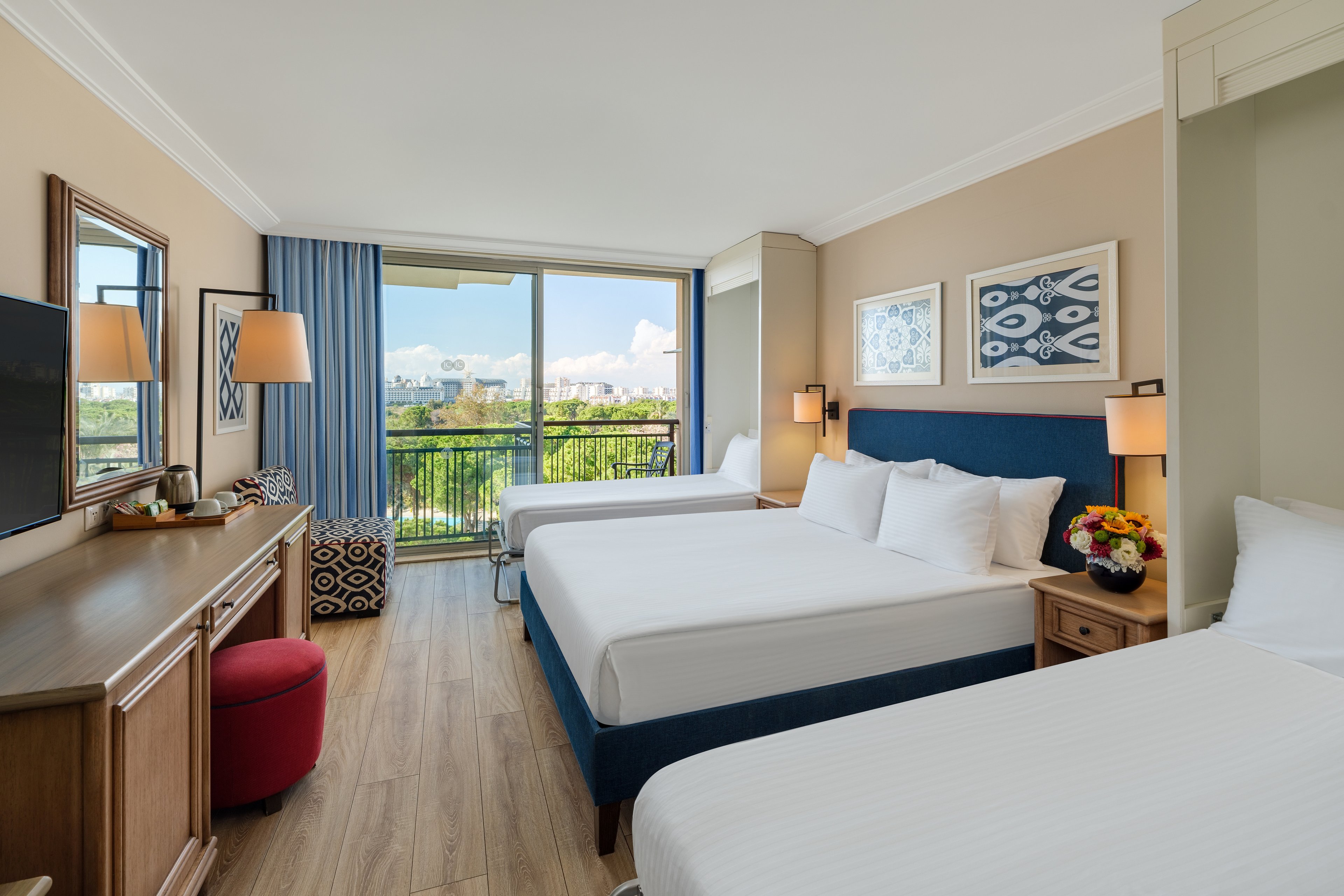 IC Hotels Green Palace & Villas