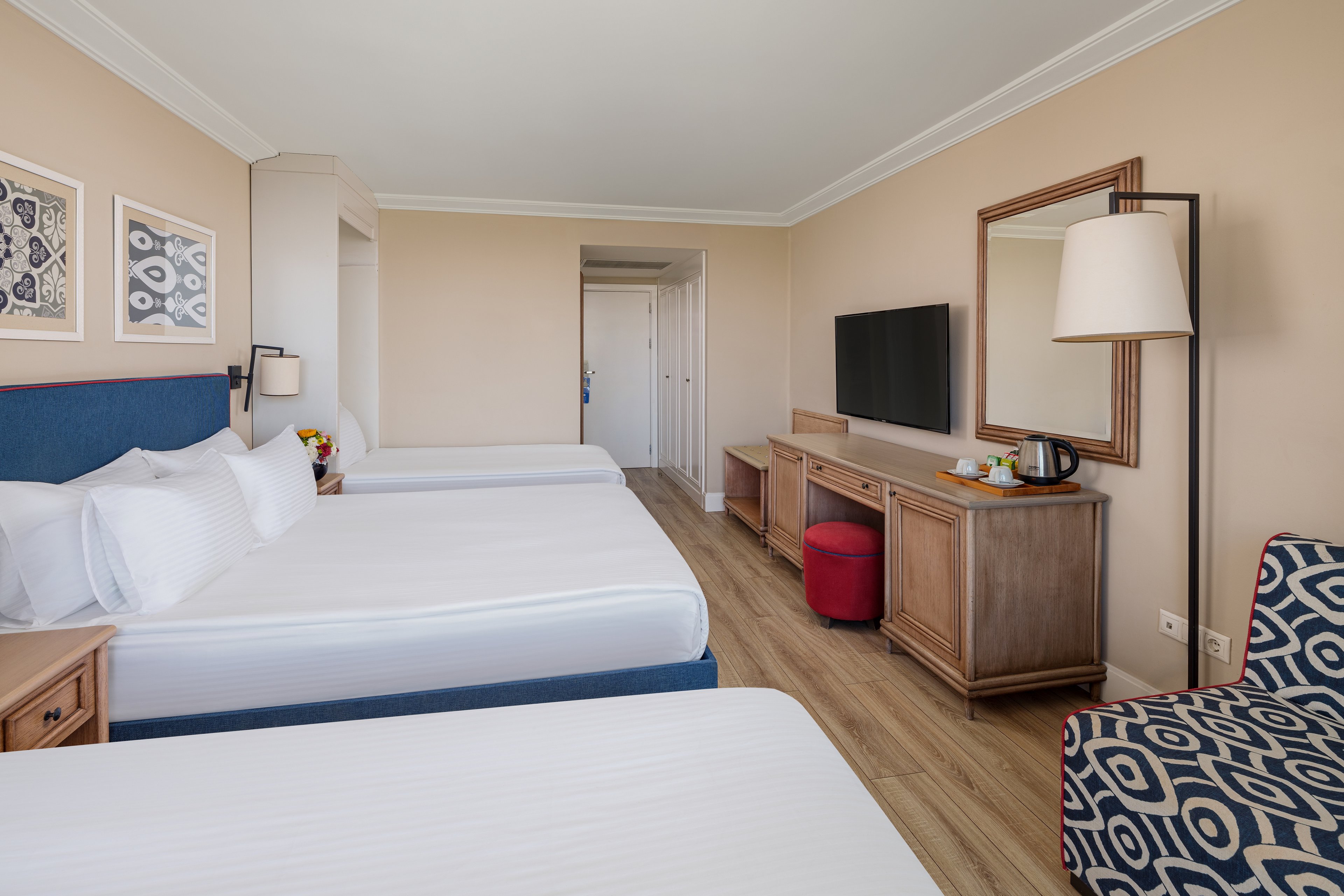 IC Hotels Green Palace & Villas