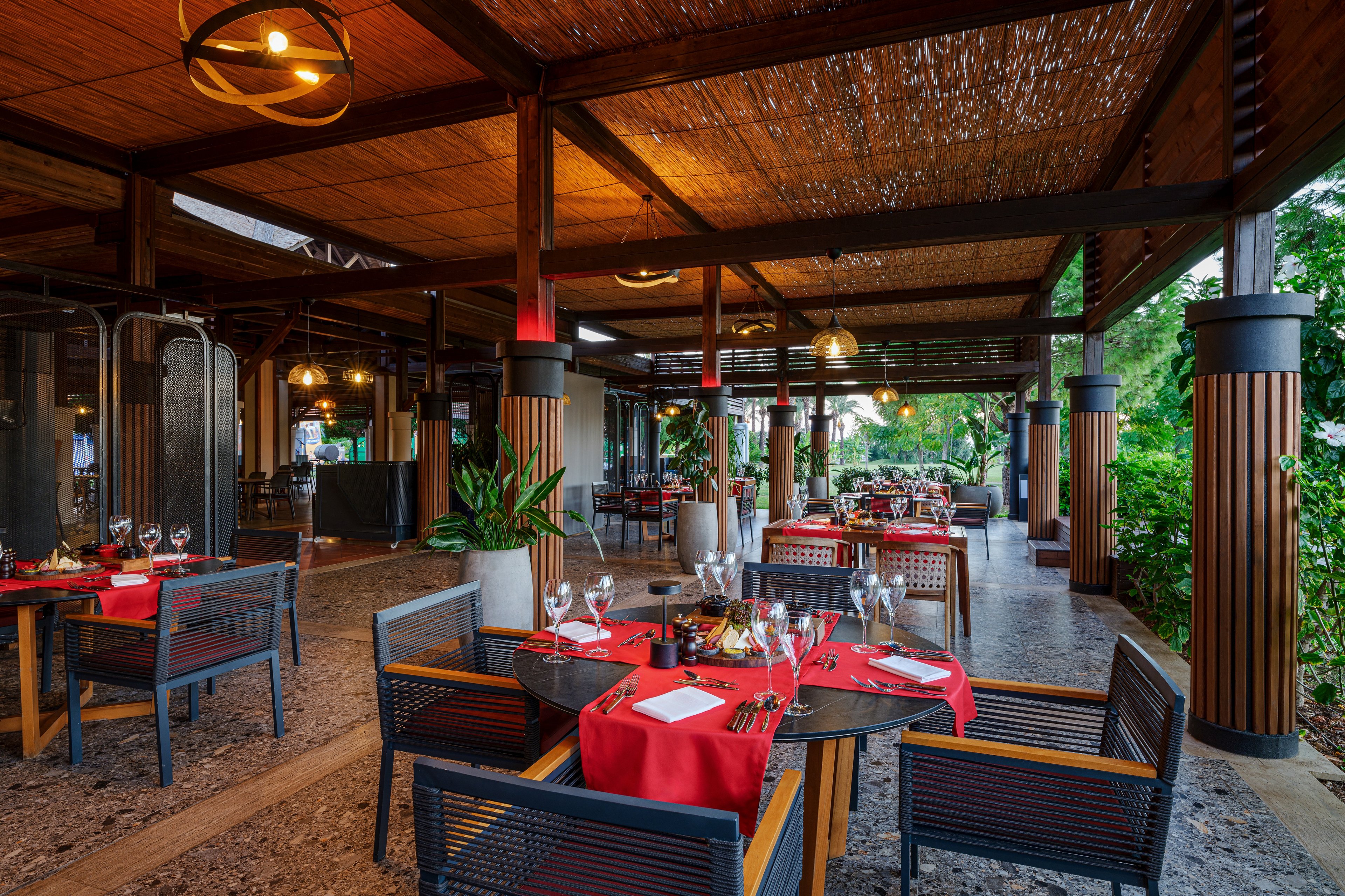 IC Hotels Green Palace & Villas