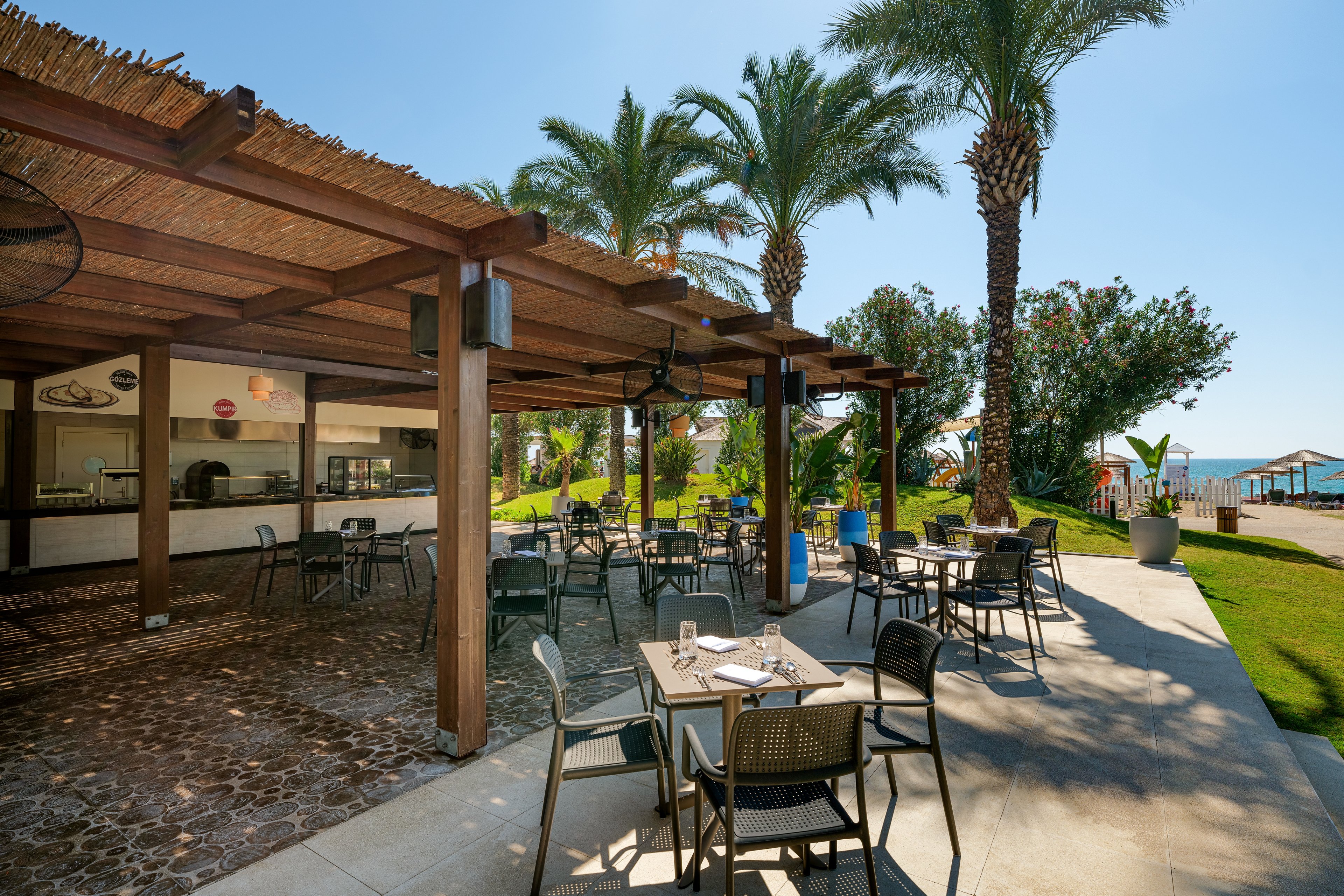 IC Hotels Green Palace & Villas