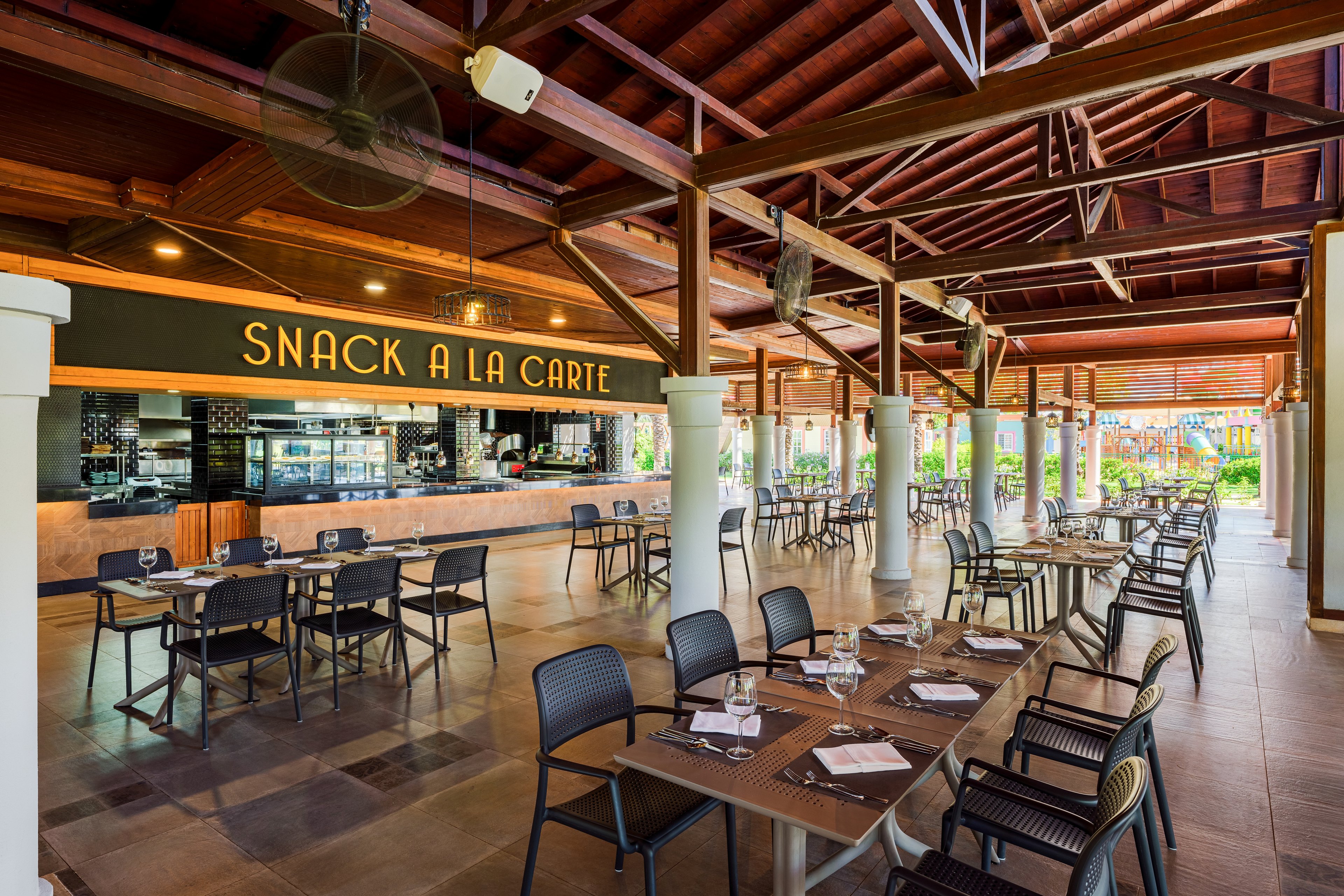 IC Hotels Green Palace & Villas