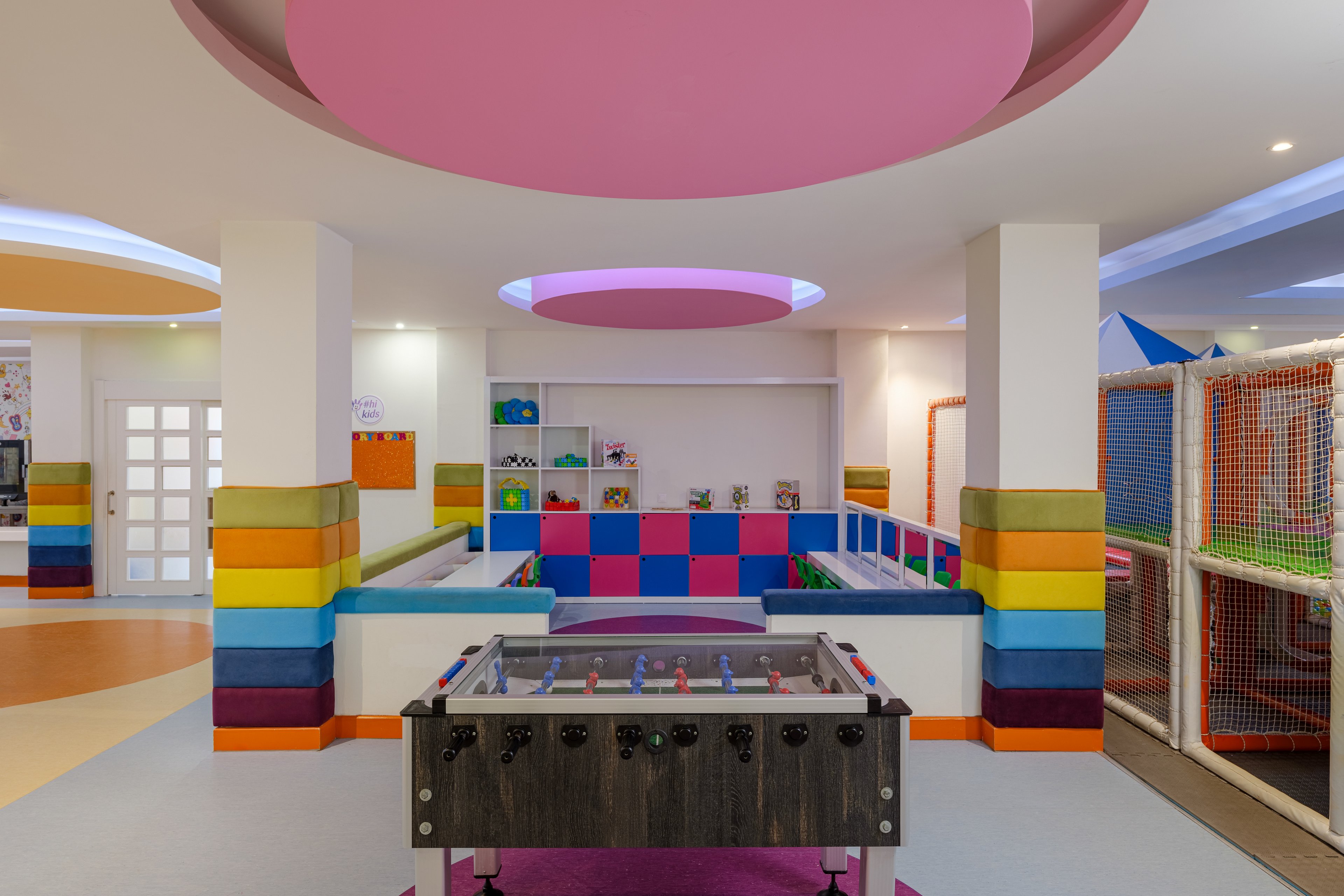 IC Hotels Green Palace & Villas