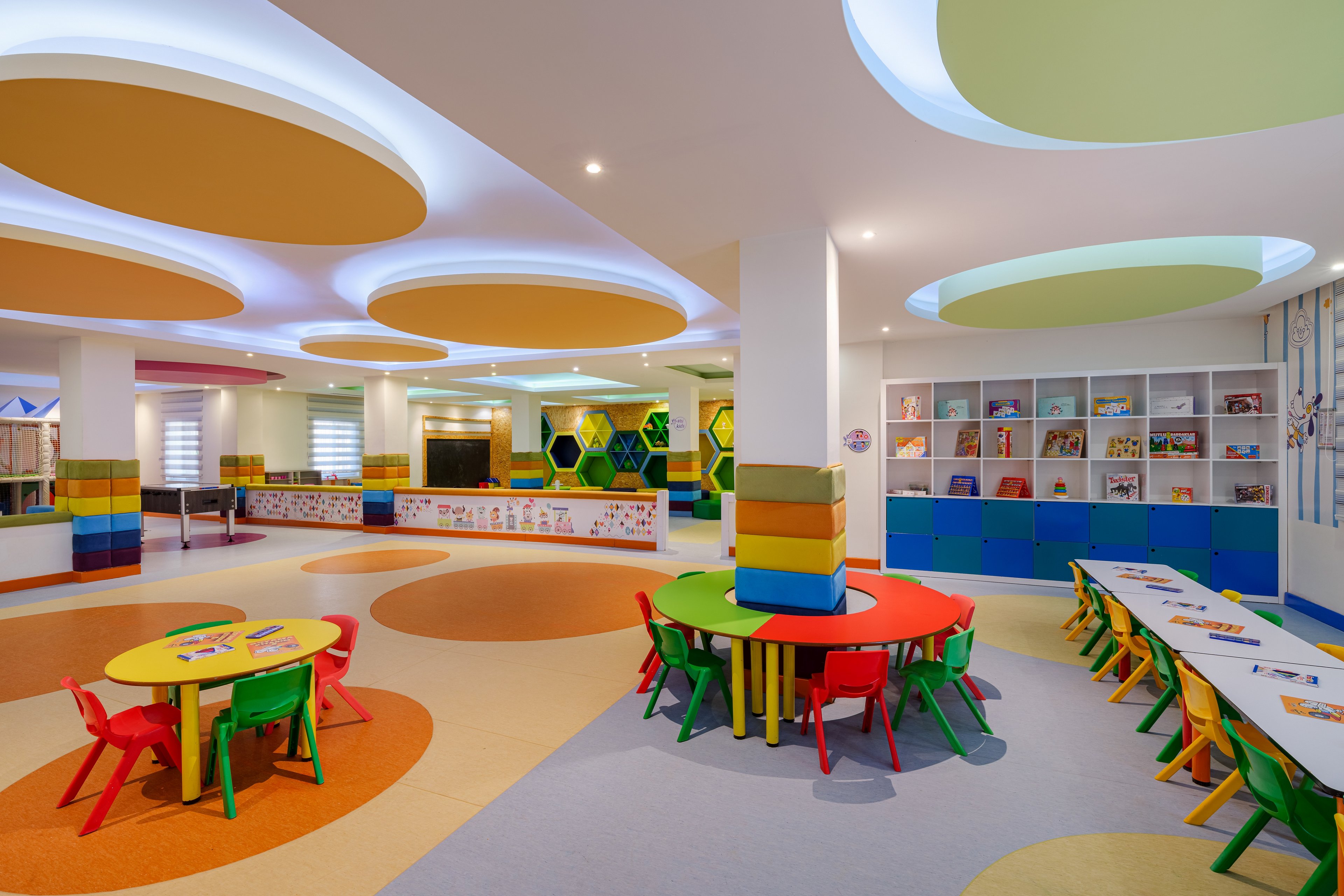 IC Hotels Green Palace & Villas