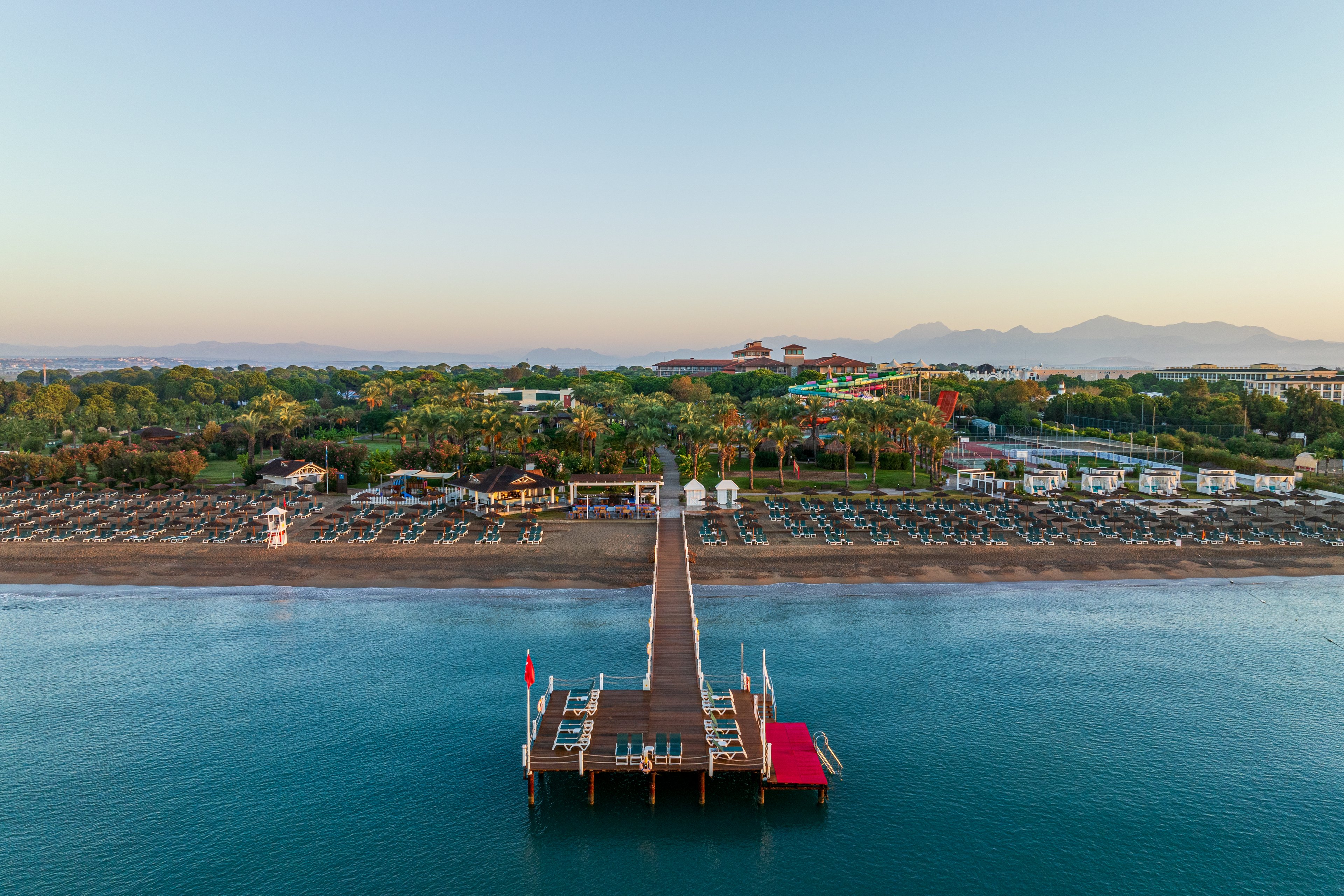 IC Hotels Green Palace & Villas