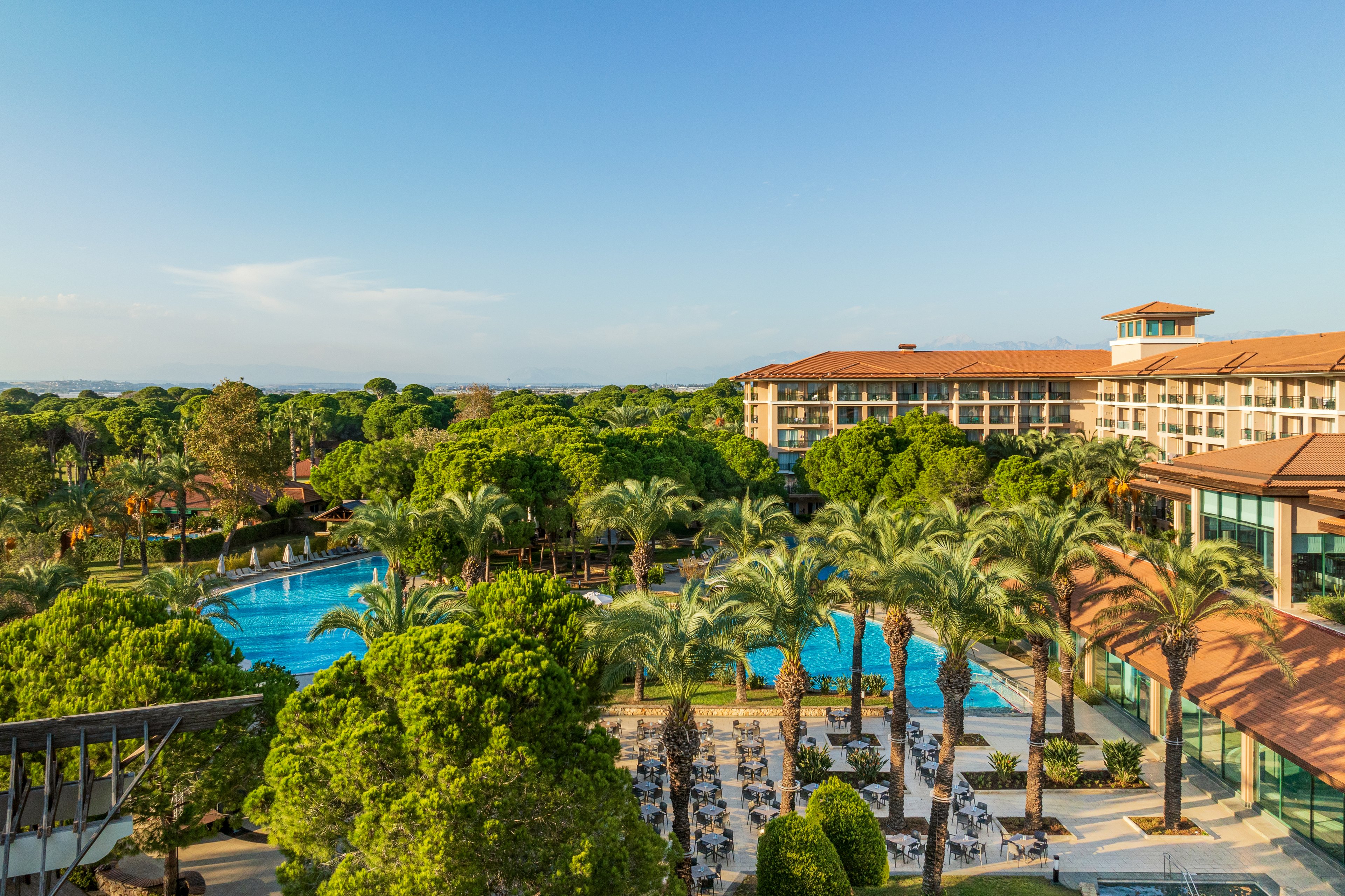 IC Hotels Green Palace & Villas