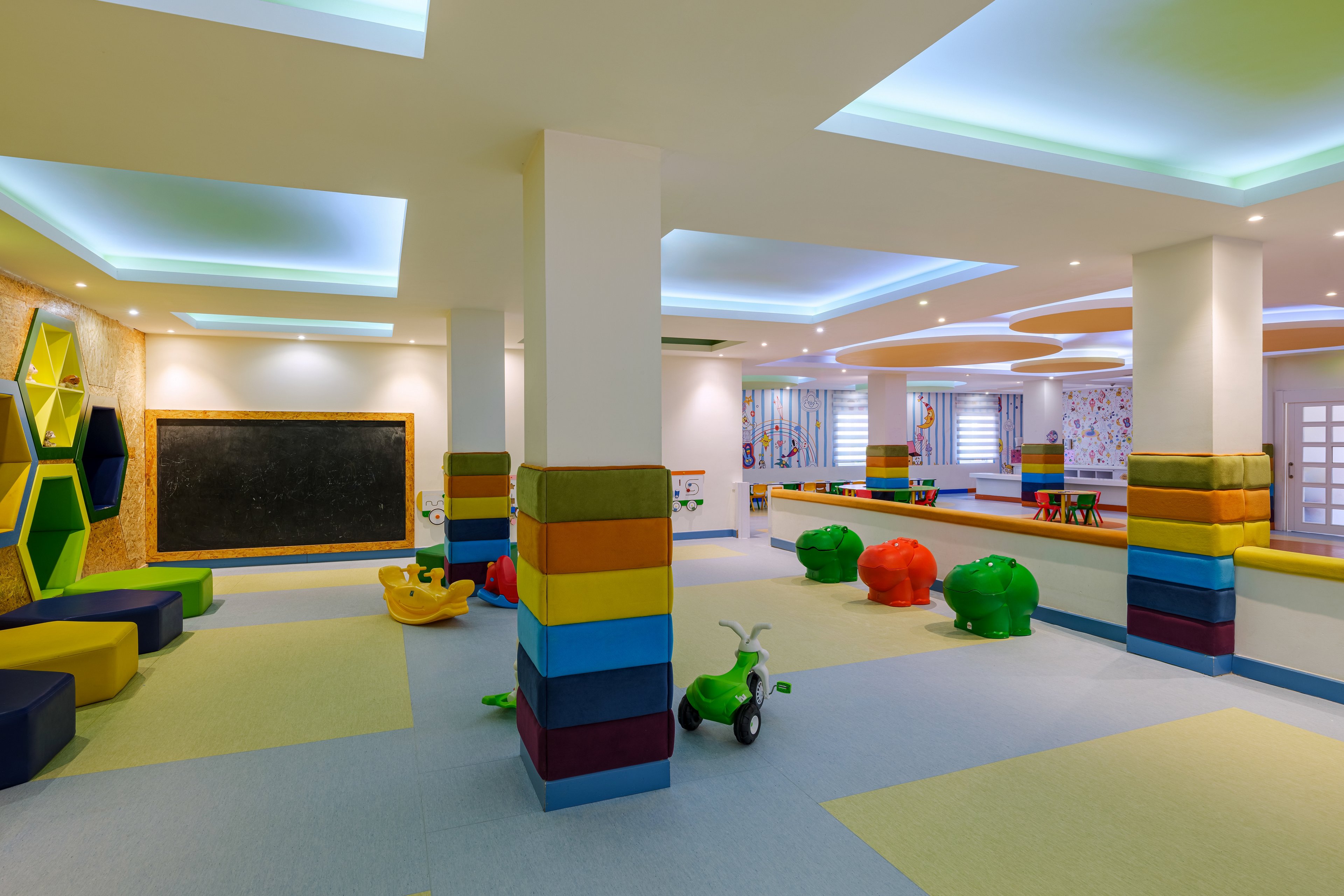 IC Hotels Green Palace & Villas