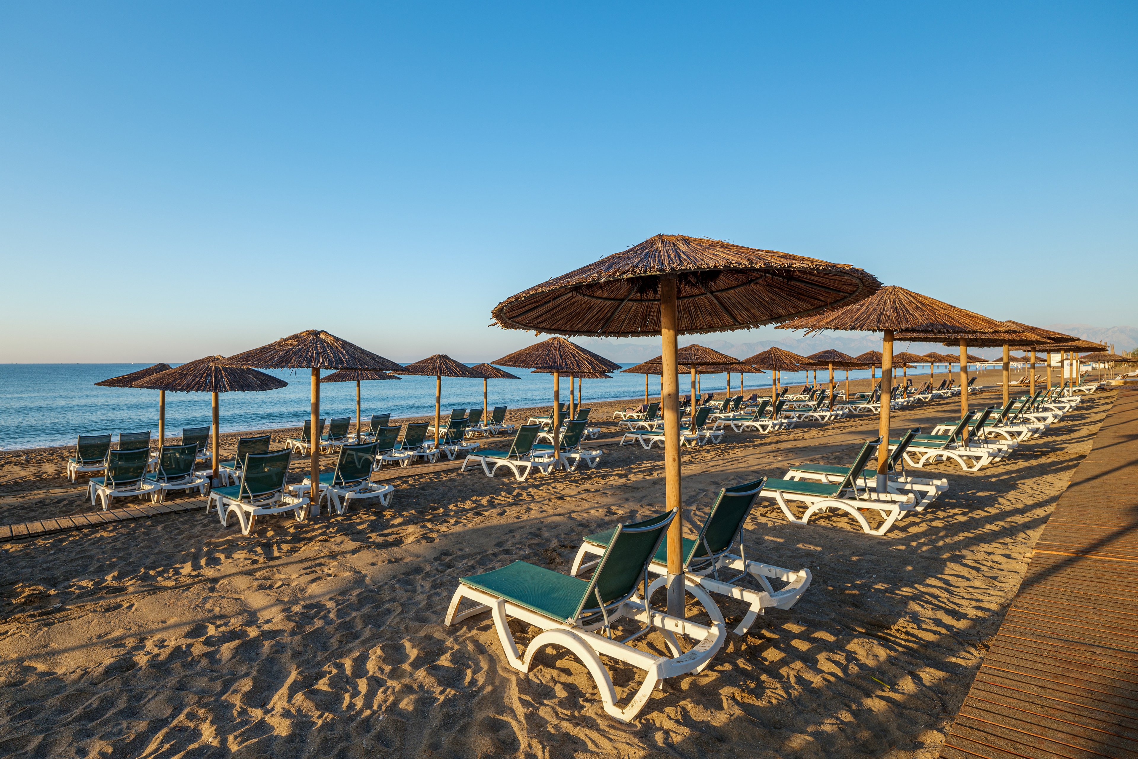 IC Hotels Green Palace & Villas