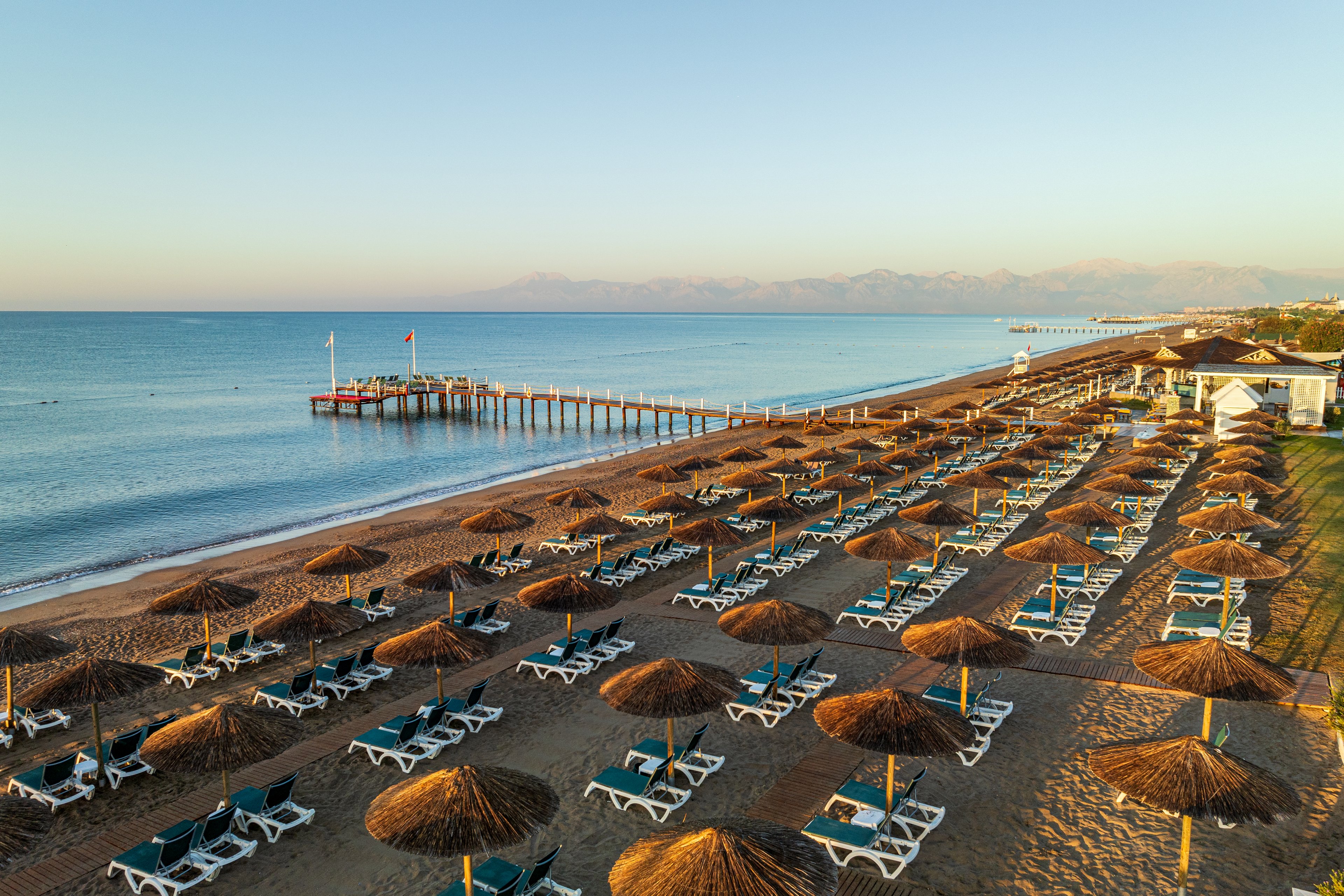 IC Hotels Green Palace & Villas