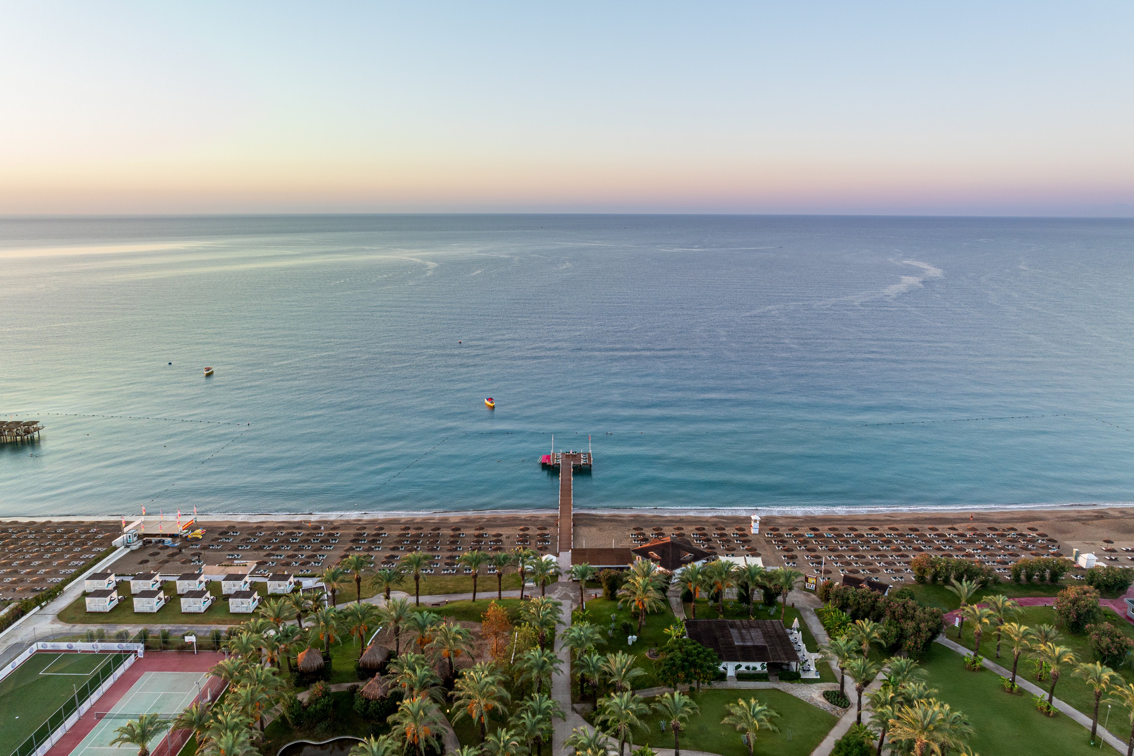 IC Hotels Green Palace & Villas