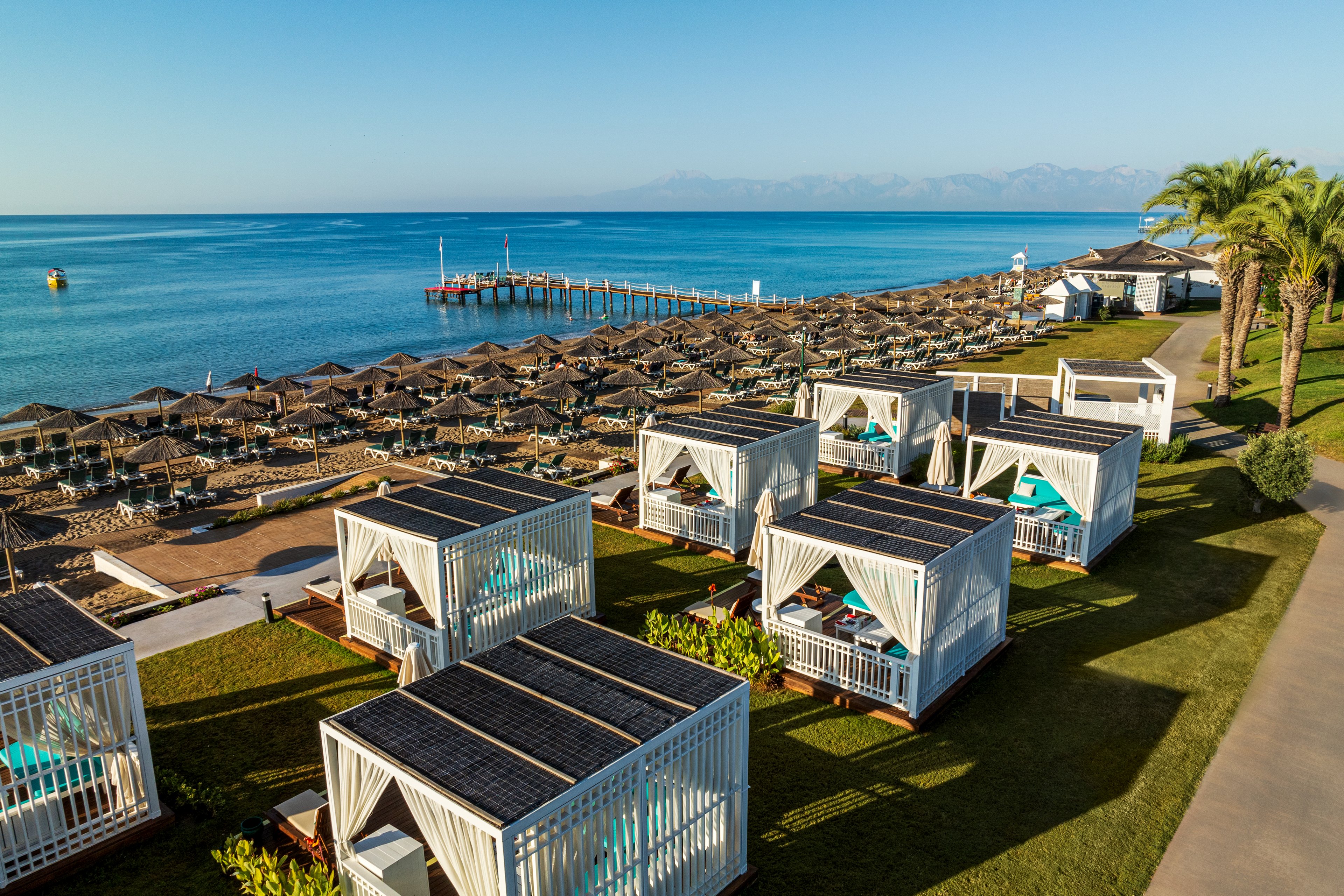 IC Hotels Green Palace & Villas