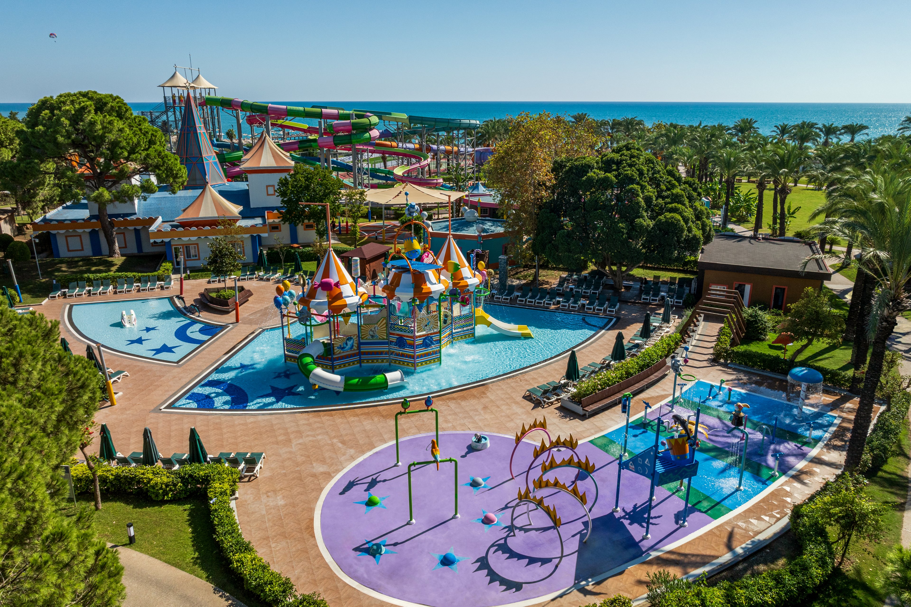 IC Hotels Green Palace & Villas