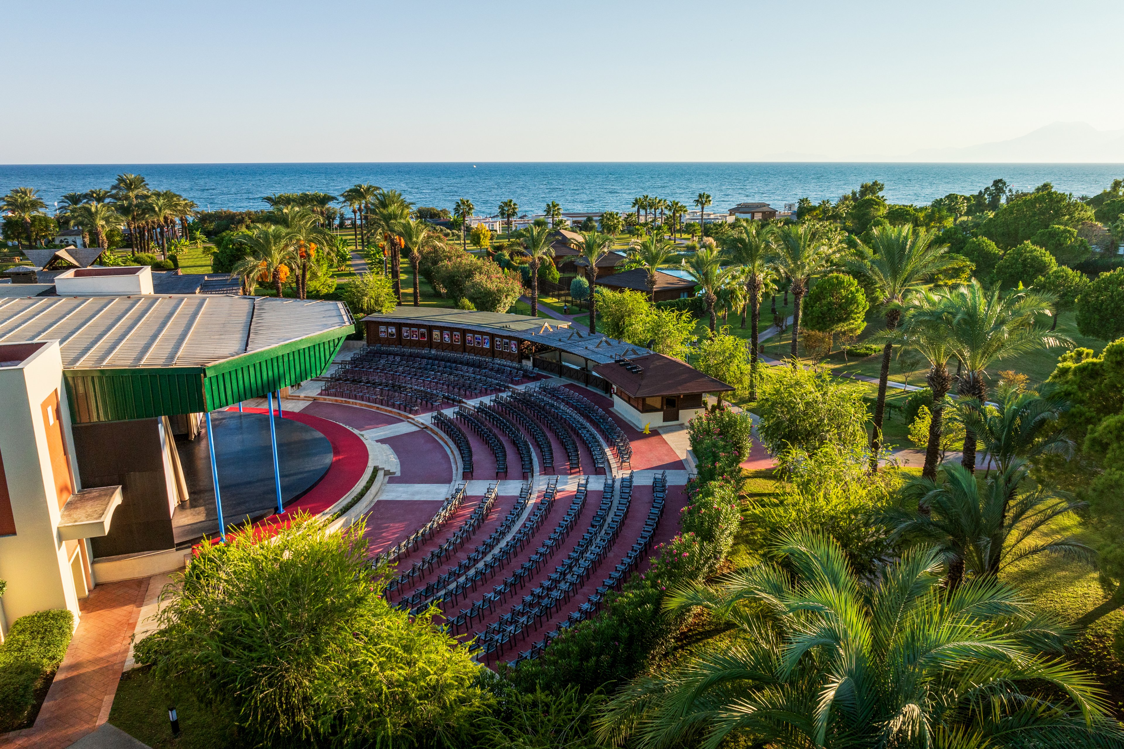 IC Hotels Green Palace & Villas