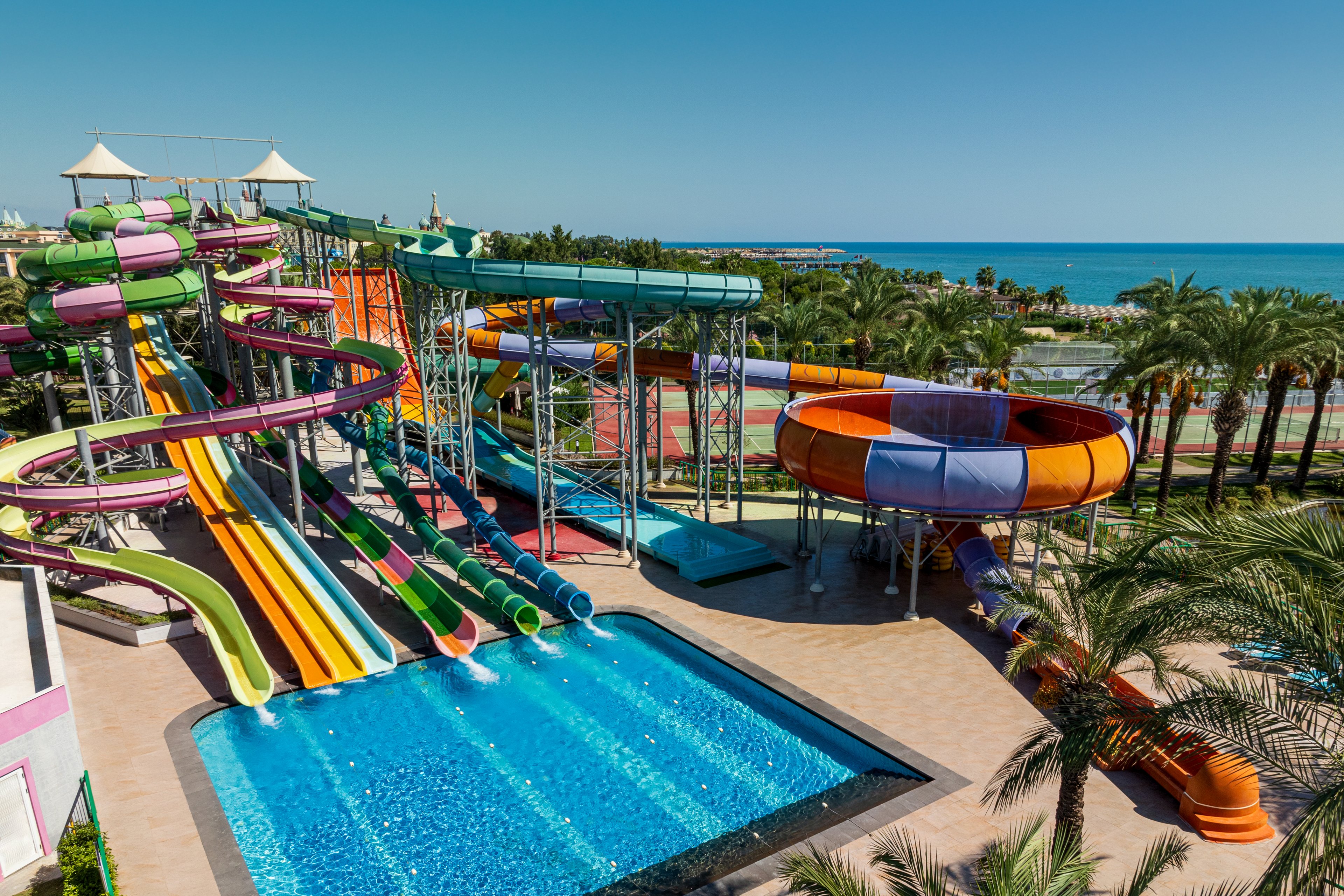 IC Hotels Green Palace & Villas