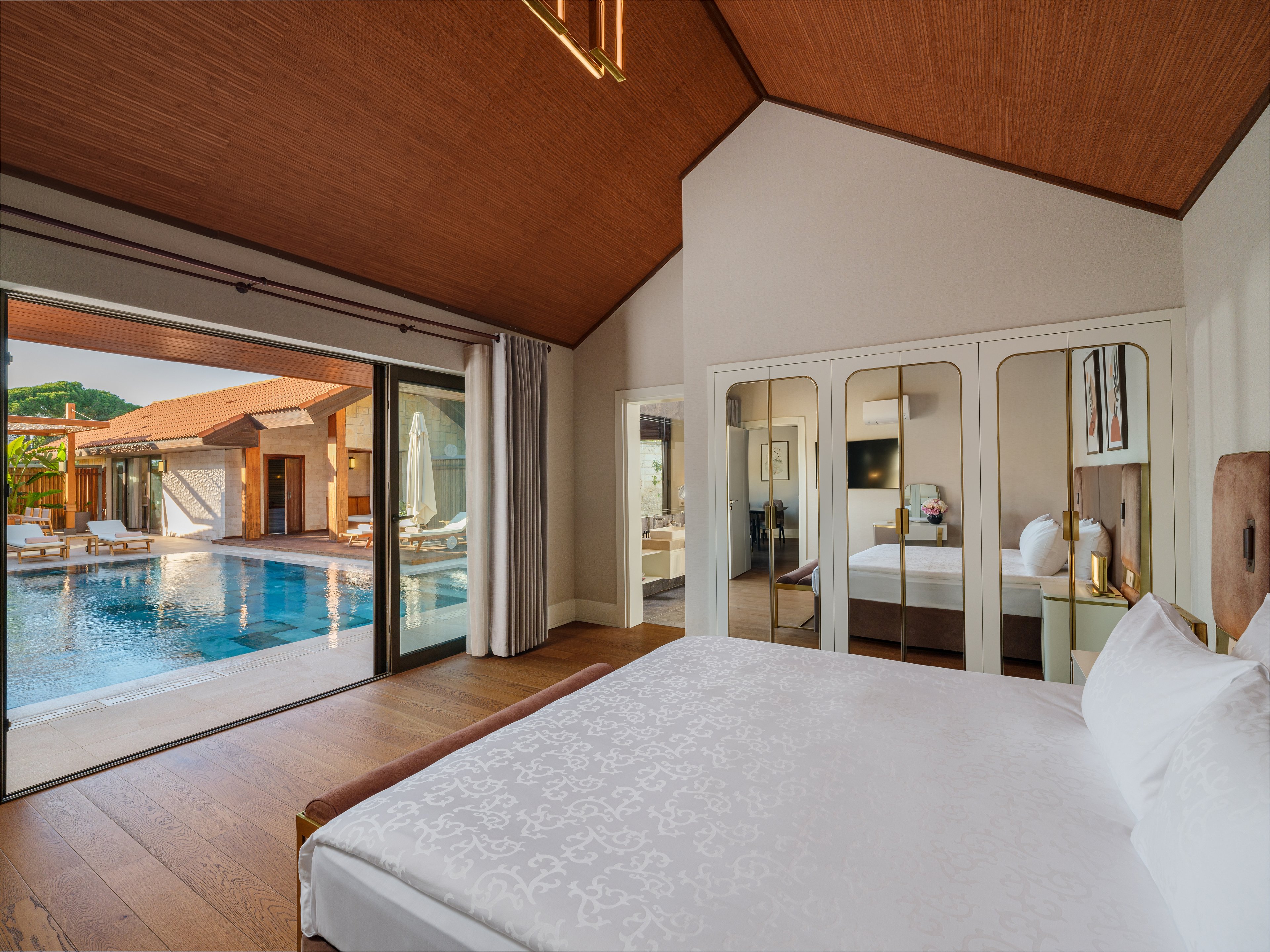 IC Hotels Green Palace & Villas