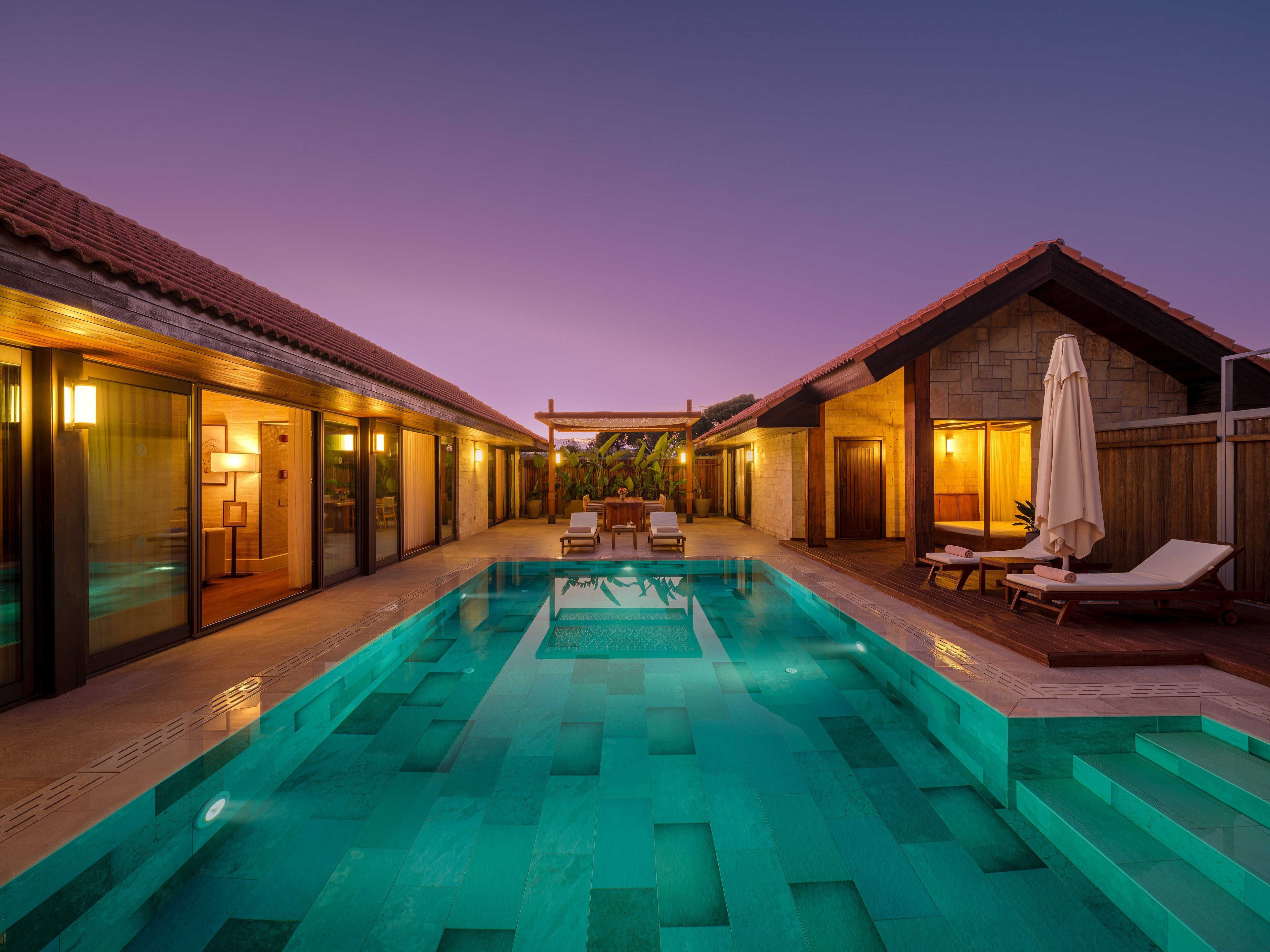 IC Hotels Green Palace & Villas