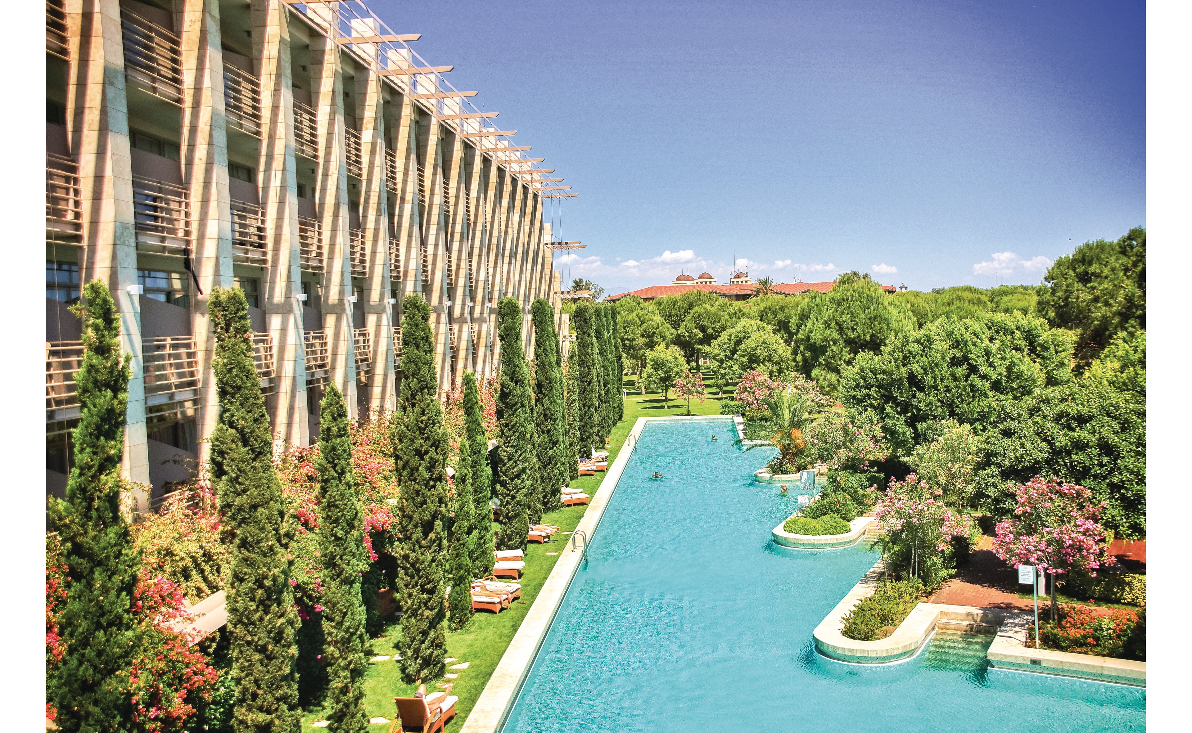 Gloria Serenity Resort