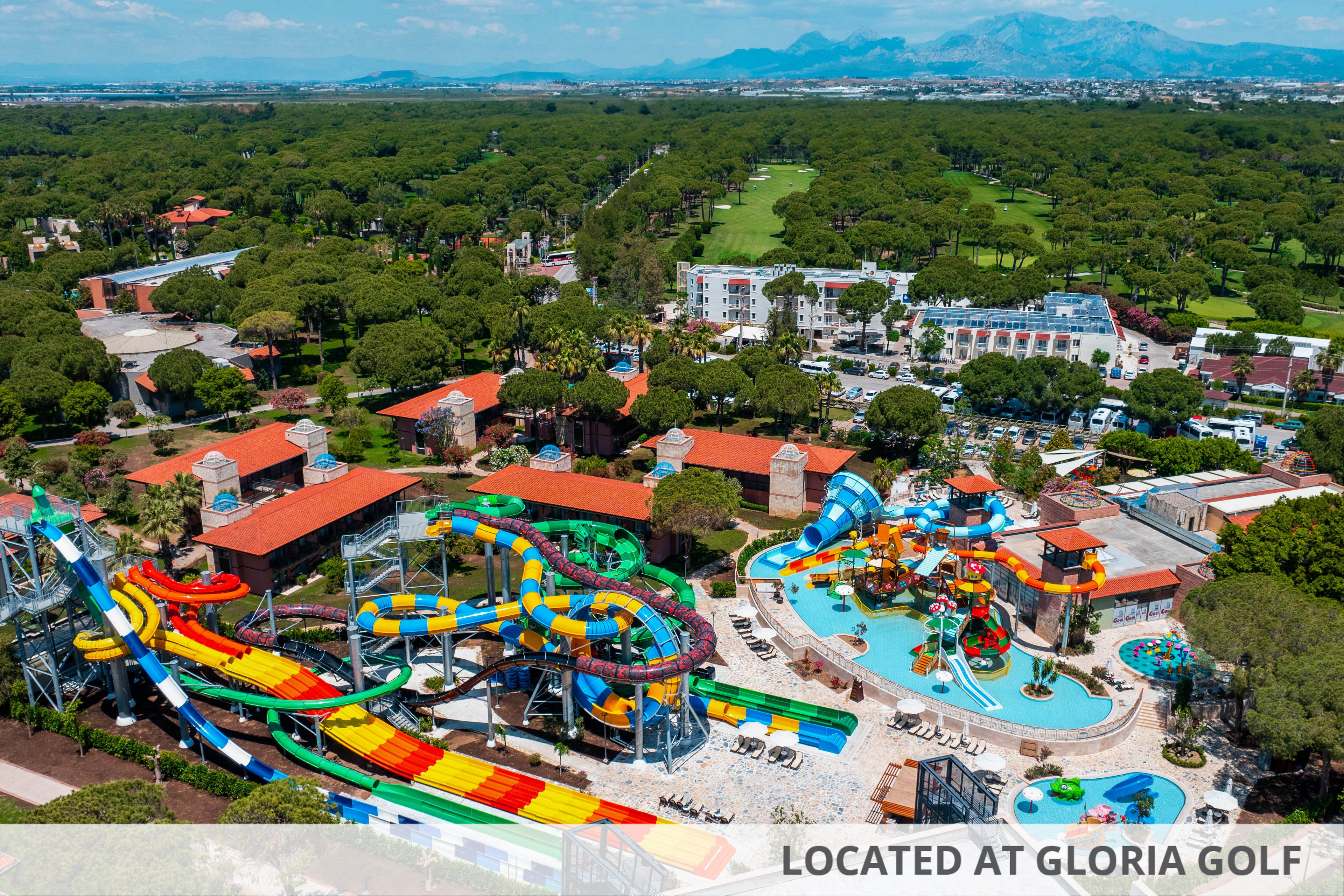 Gloria Serenity Resort