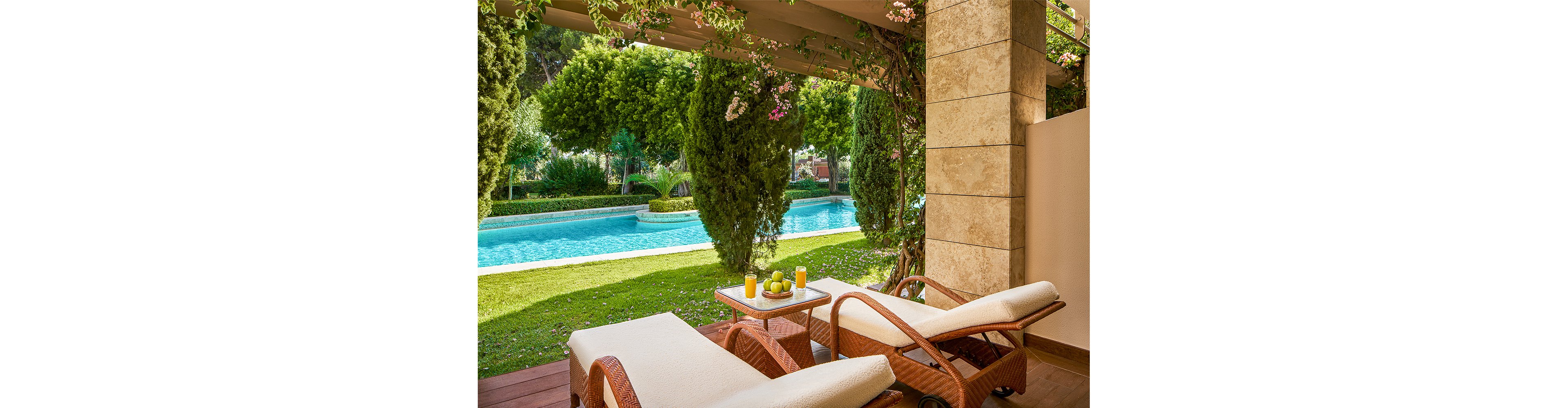 Gloria Serenity Resort