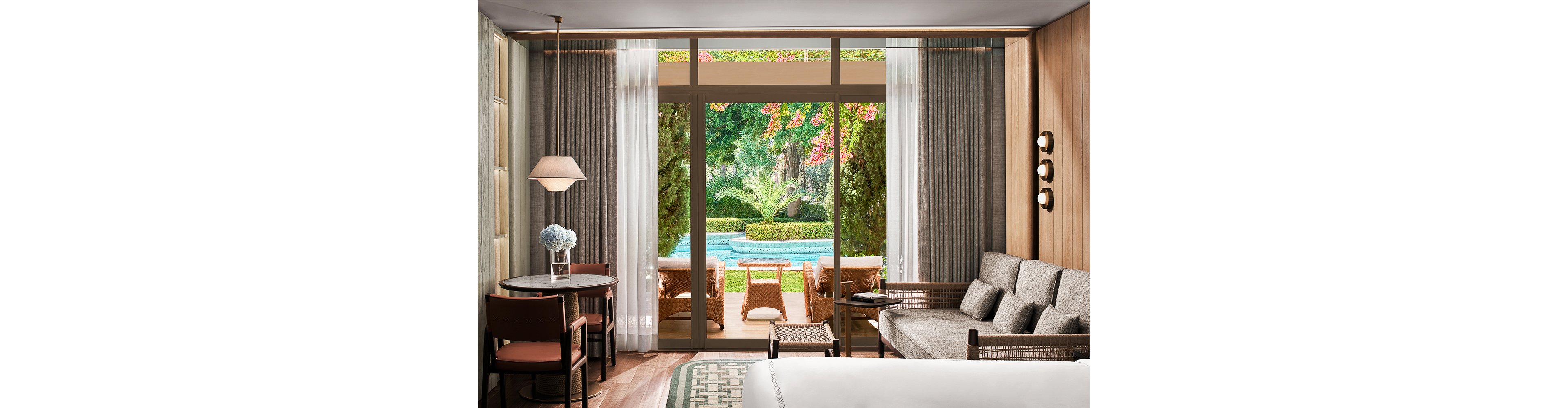 Gloria Serenity Resort