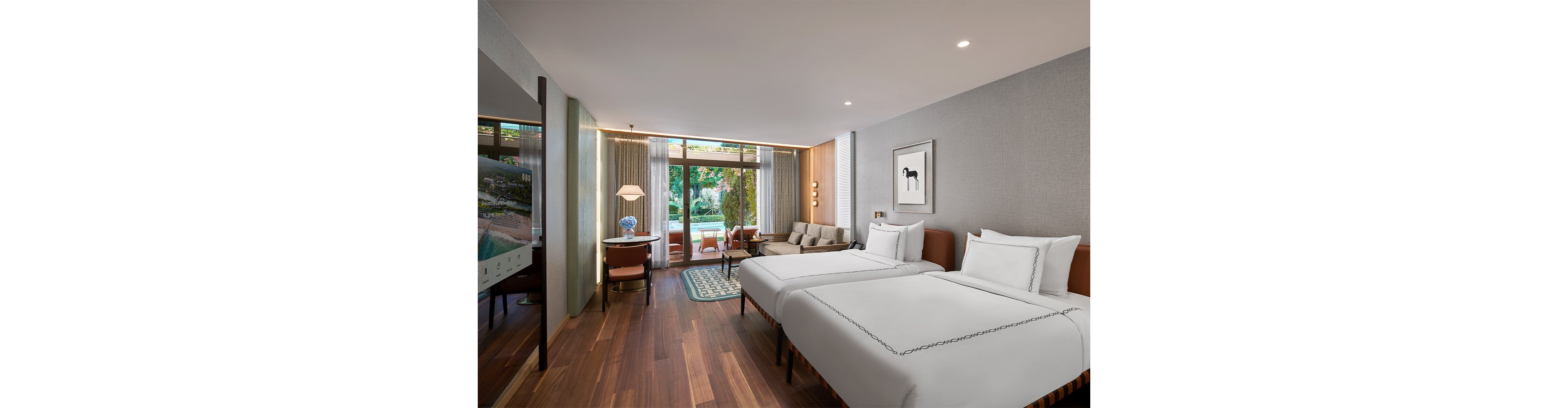 Gloria Serenity Resort