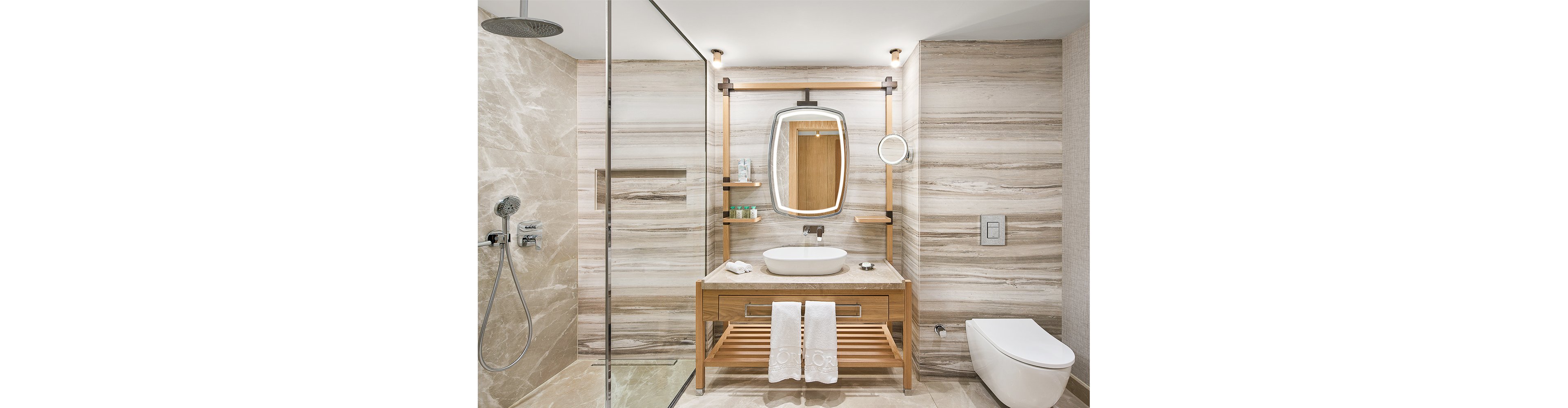 Gloria Serenity Resort