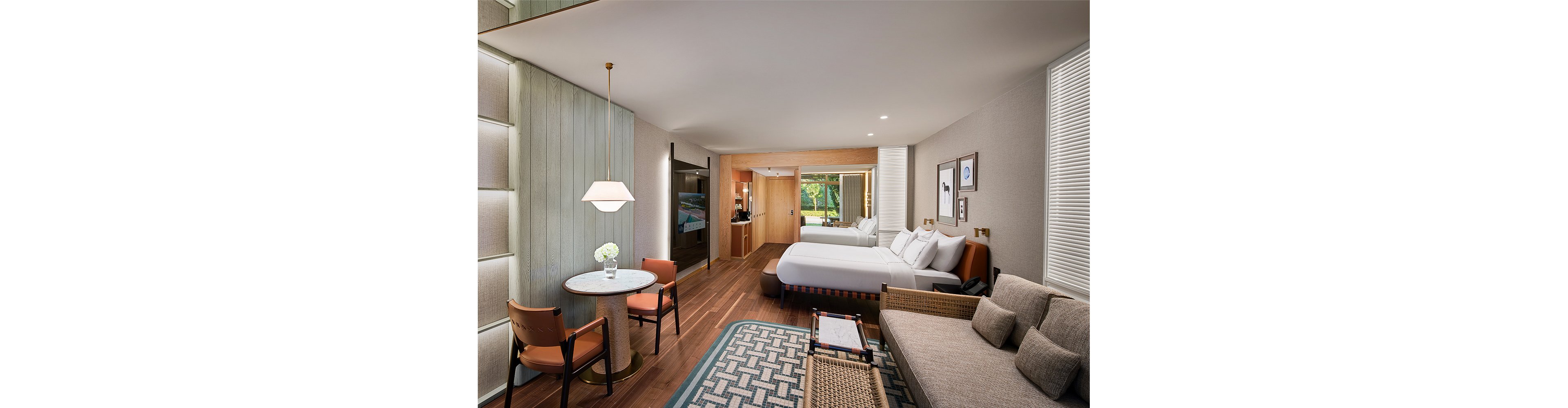 Gloria Serenity Resort