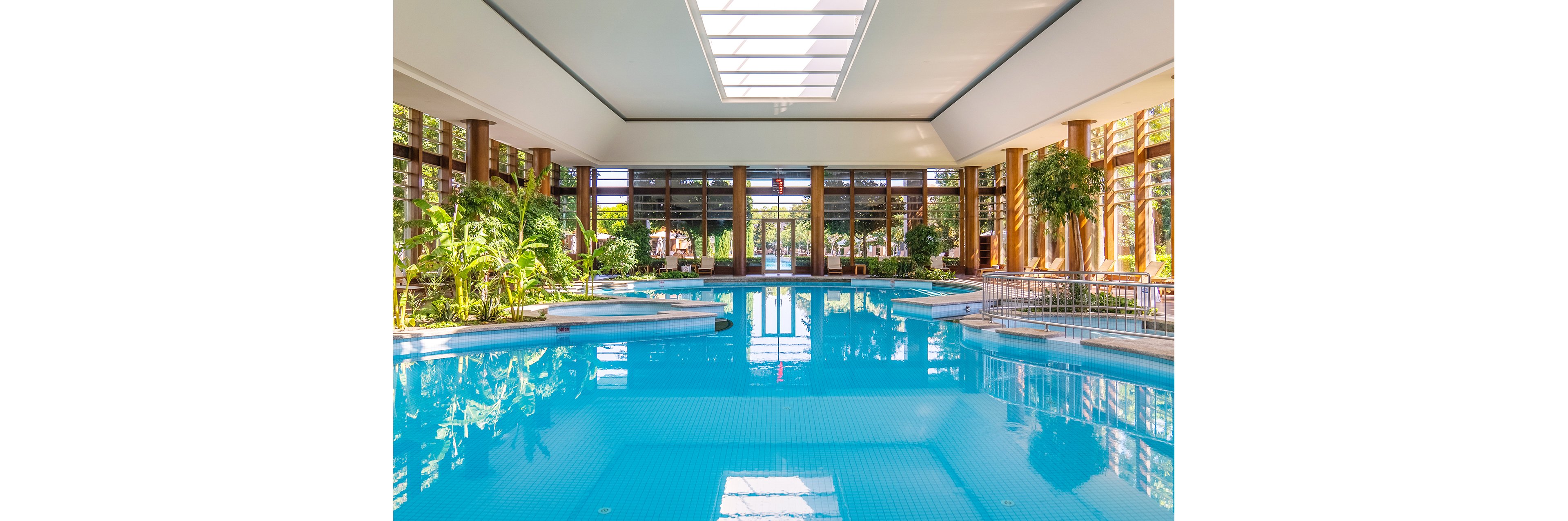 Gloria Serenity Resort