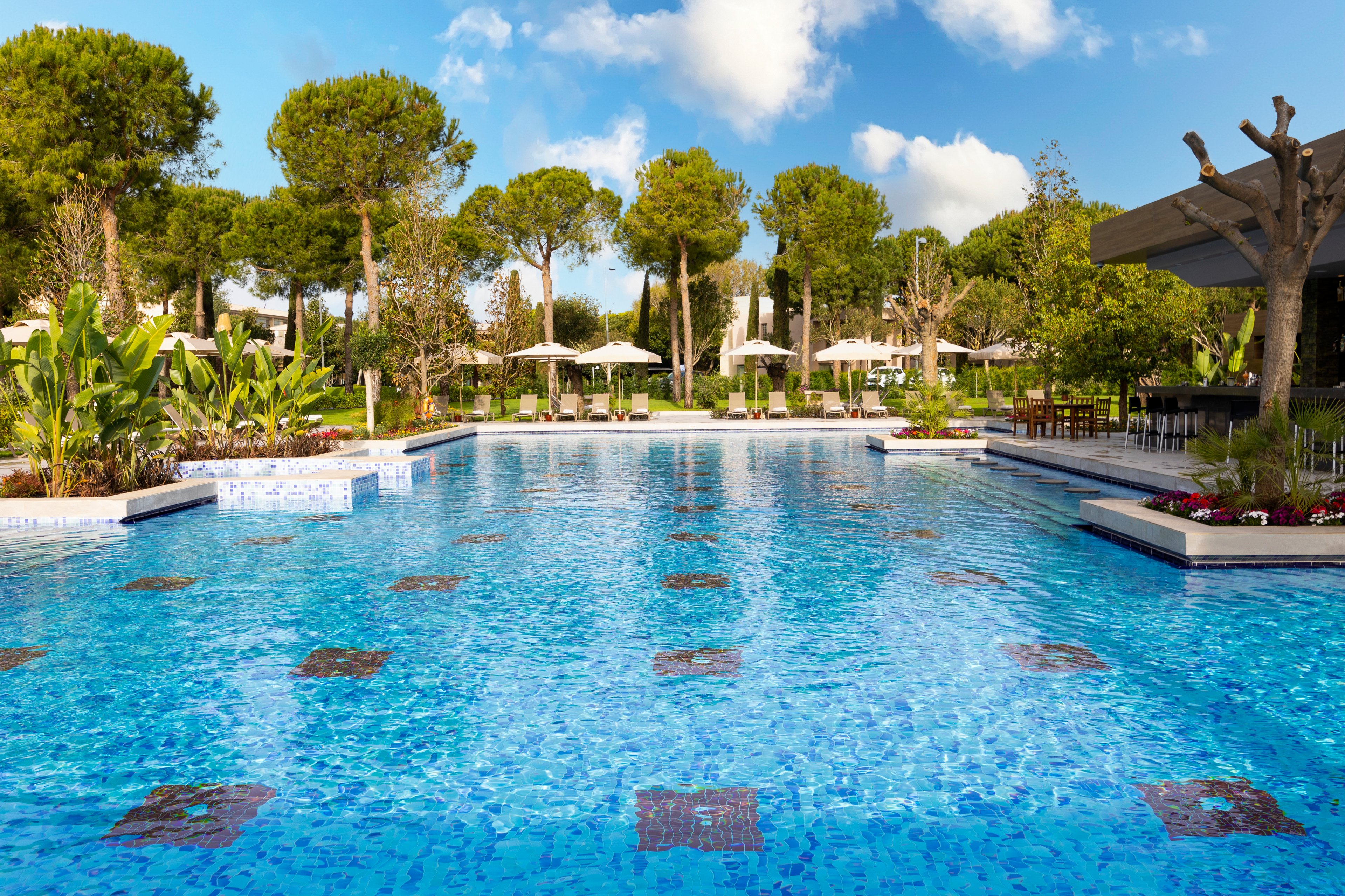 Gloria Serenity Resort