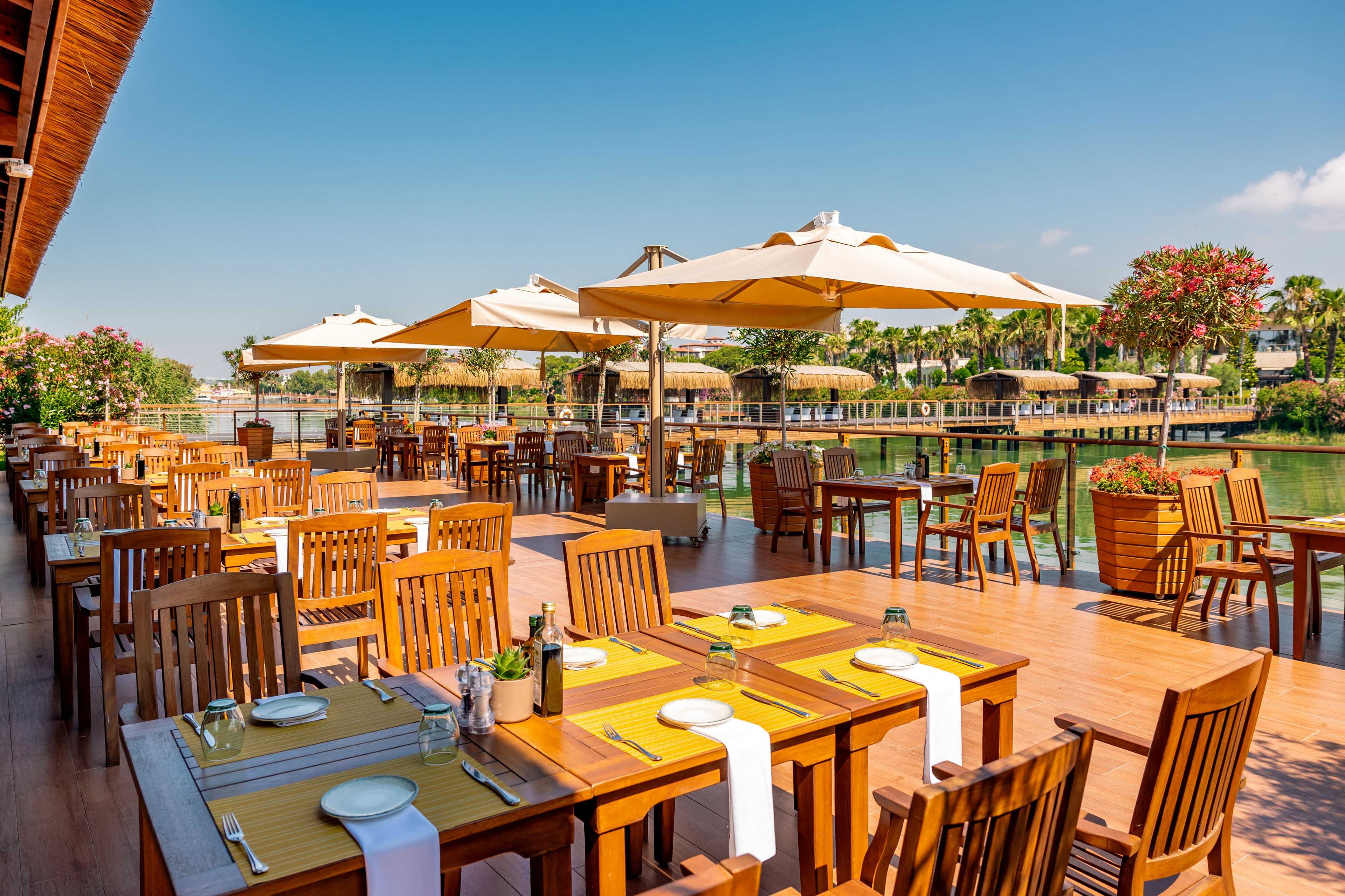 Gloria Serenity Resort