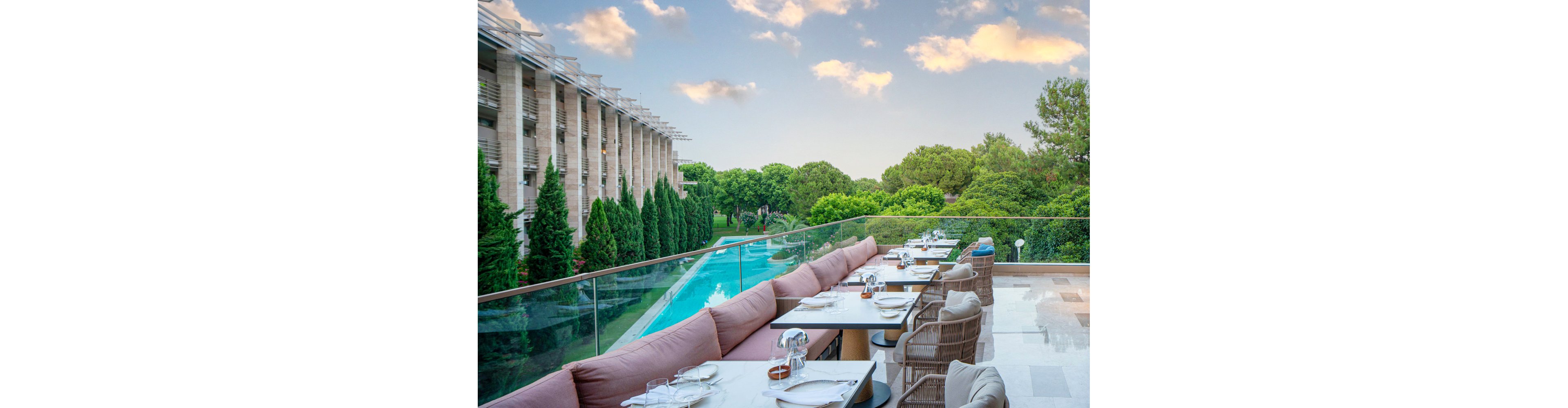 Gloria Serenity Resort