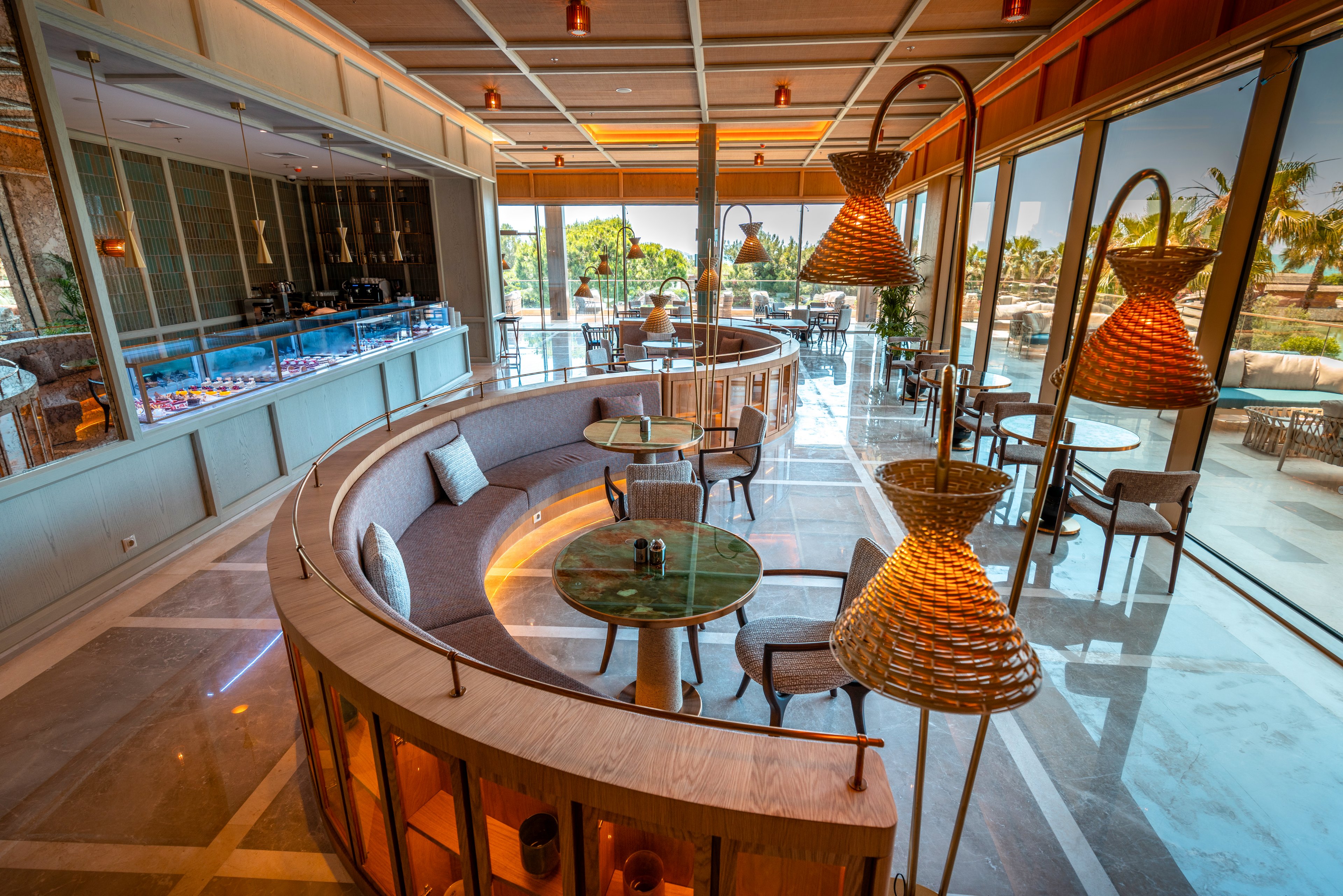 Gloria Serenity Resort