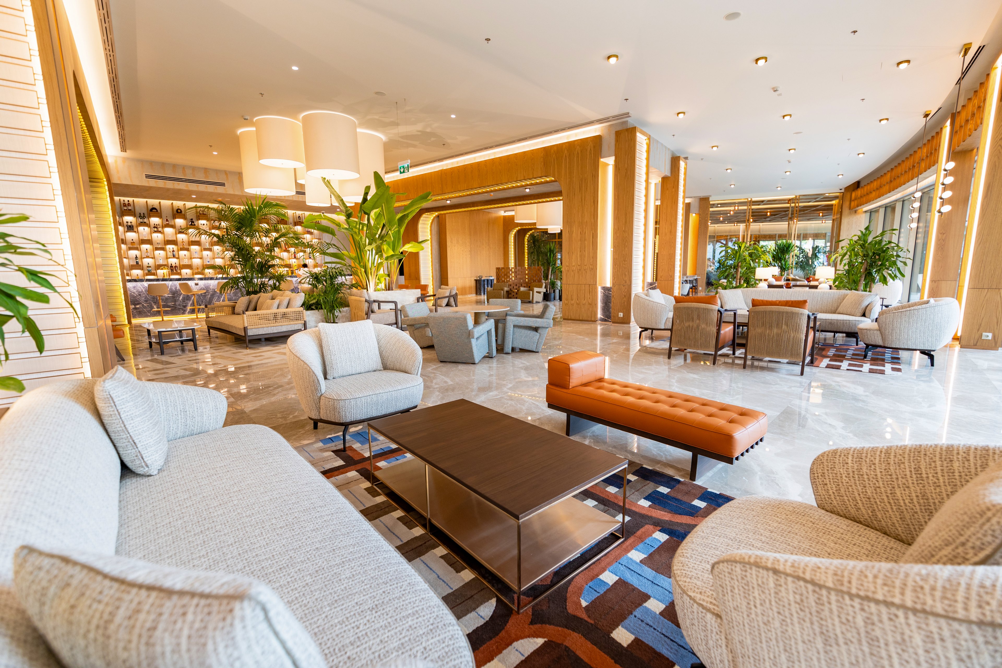 Gloria Serenity Resort