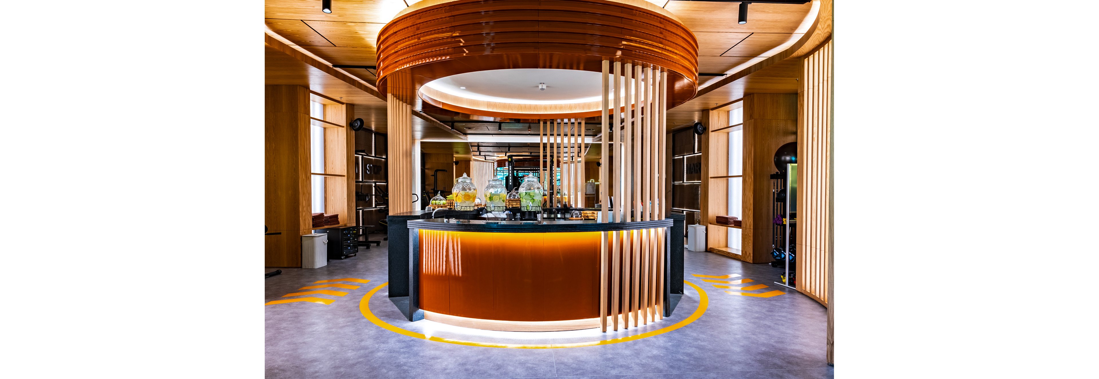 Gloria Serenity Resort