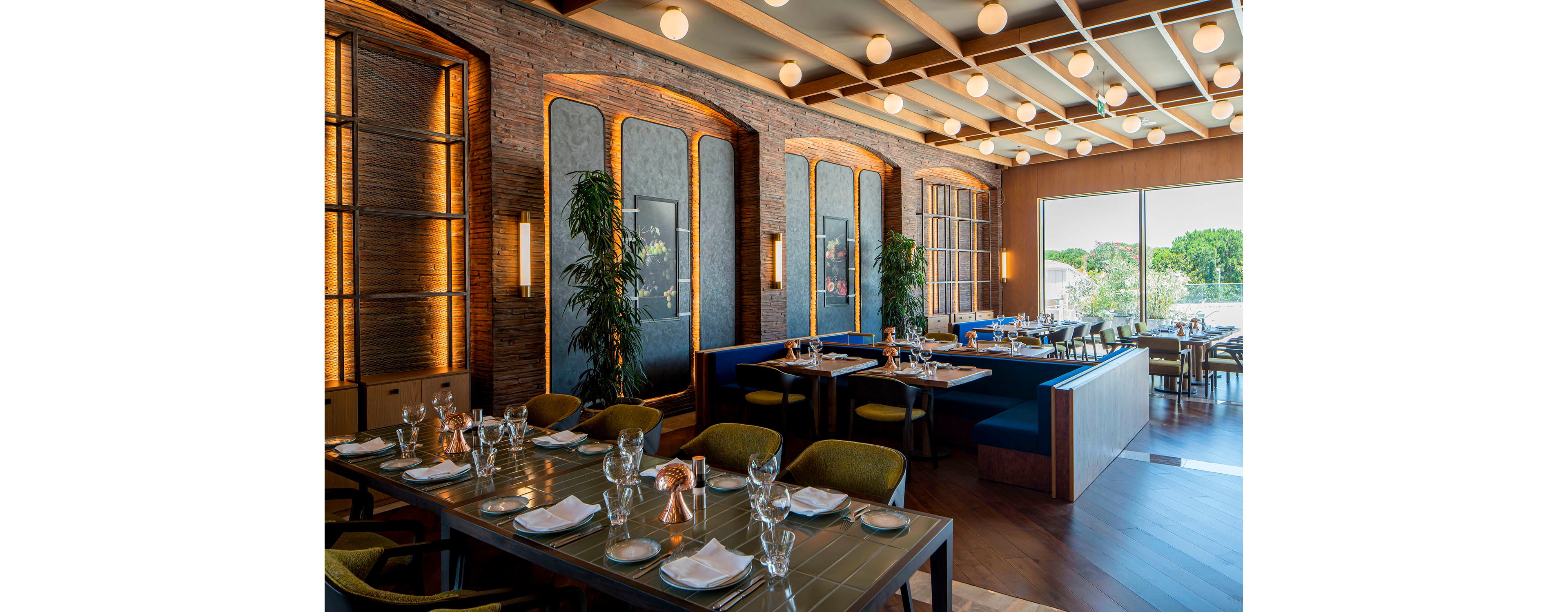 Gloria Serenity Resort