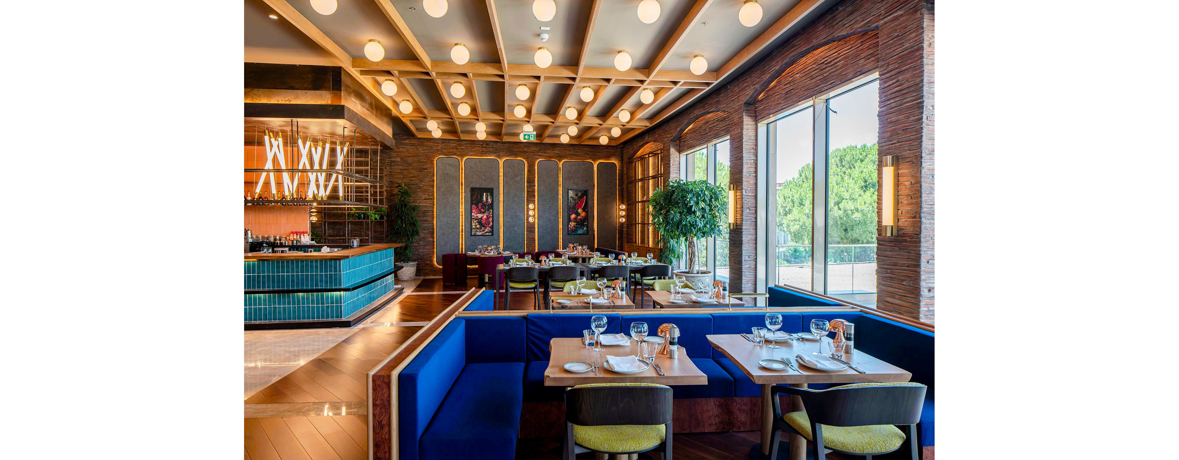 Gloria Serenity Resort