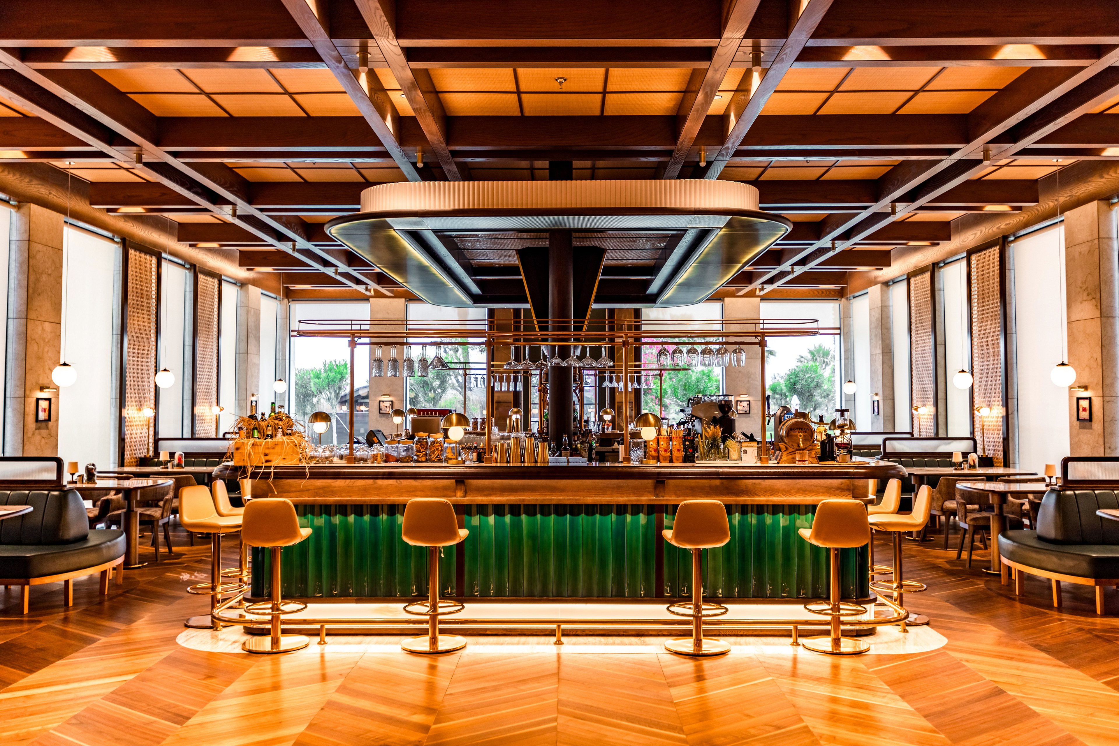 Gloria Serenity Resort