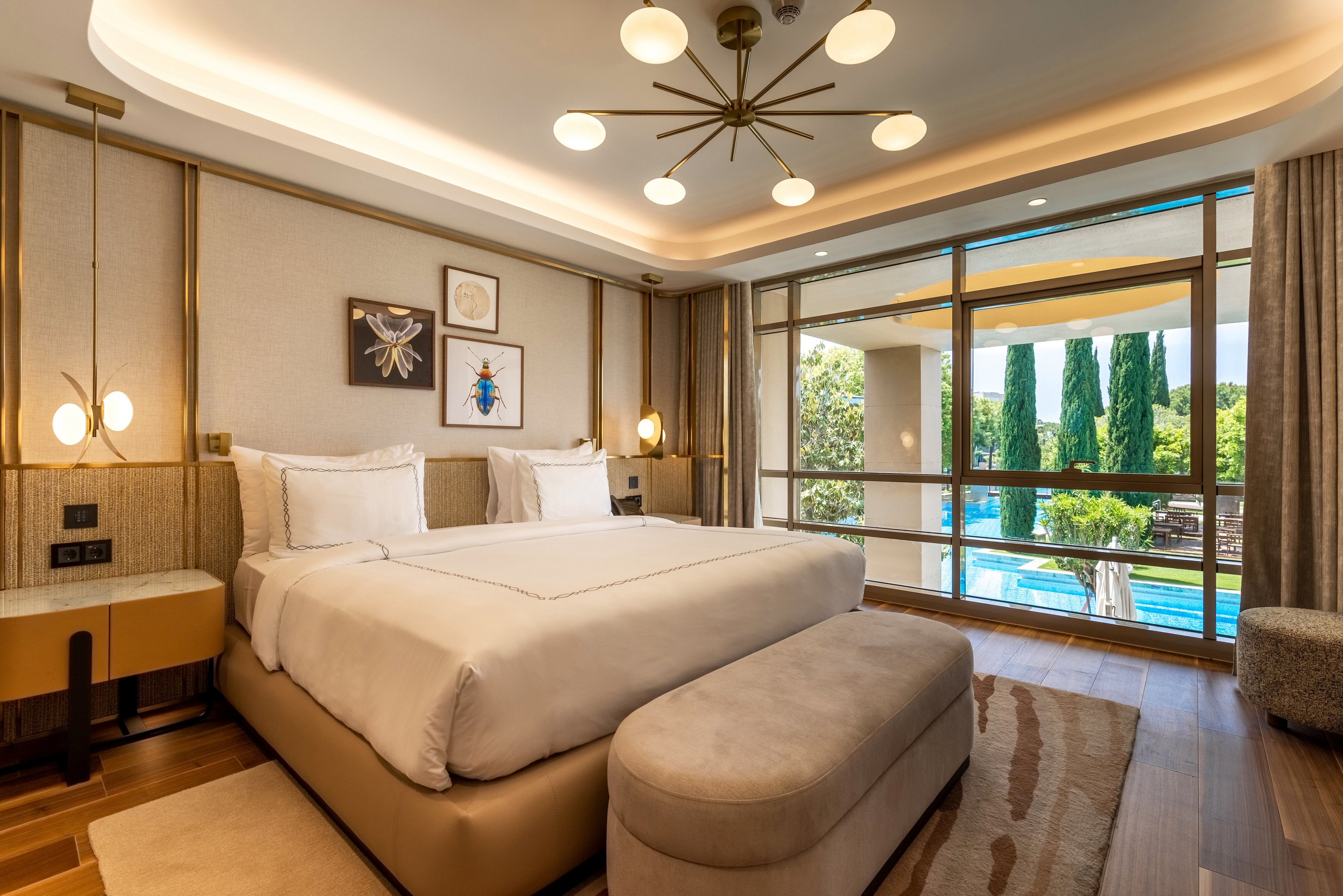 Gloria Serenity Resort