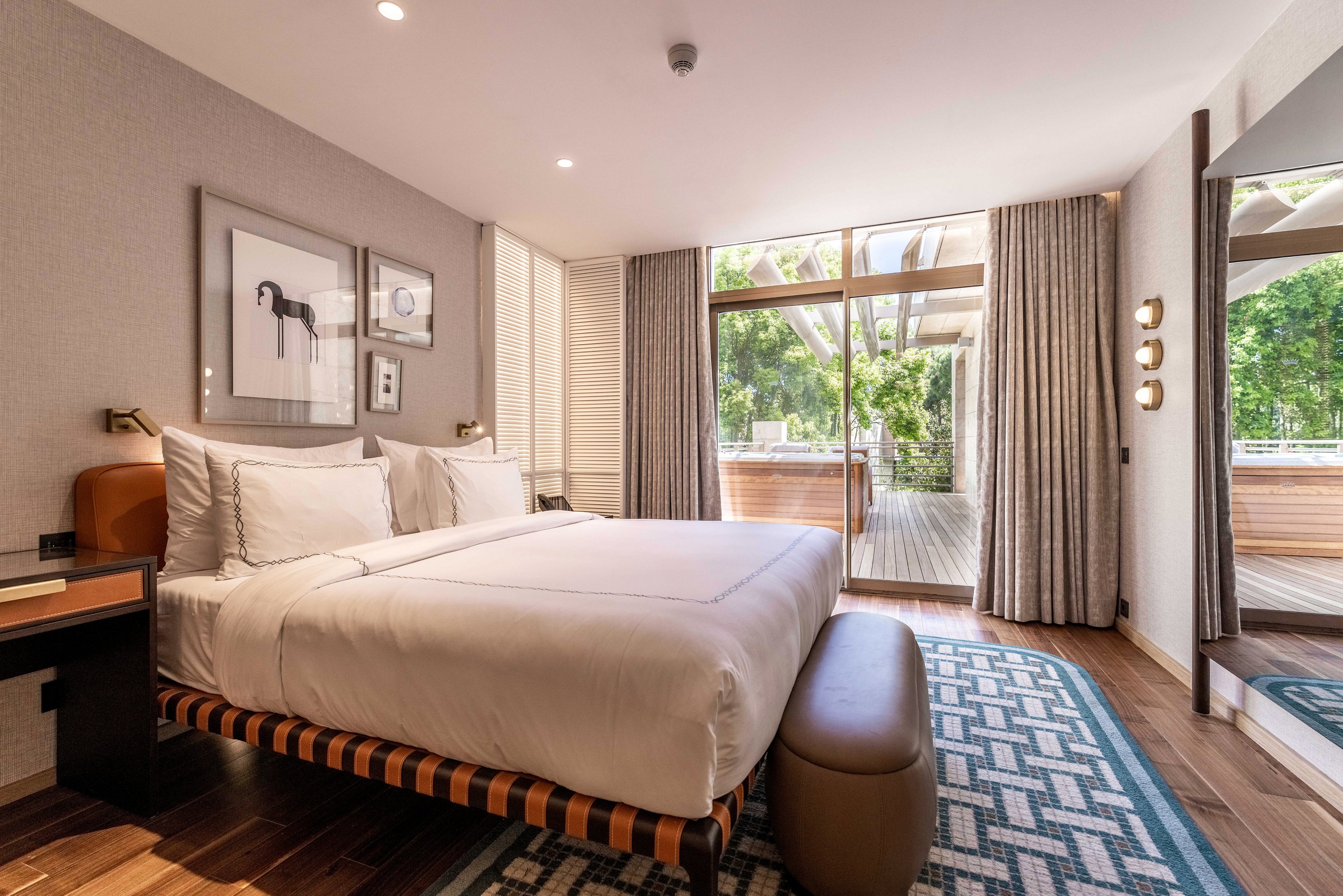 Gloria Serenity Resort