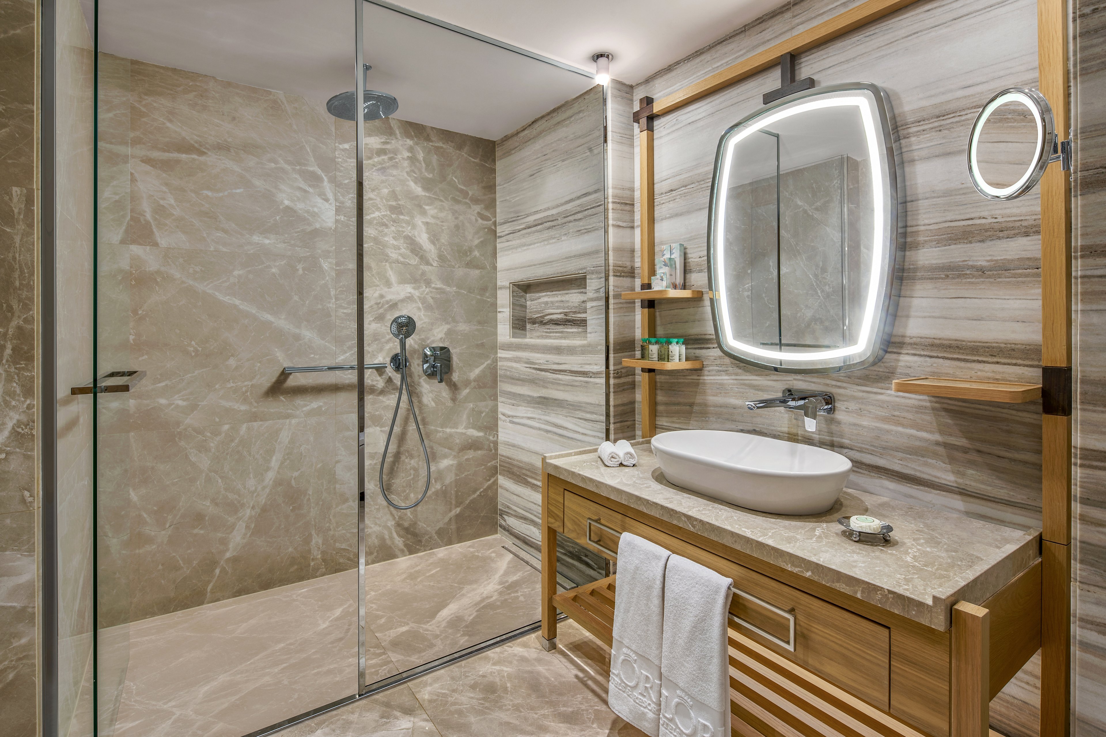 Gloria Serenity Resort