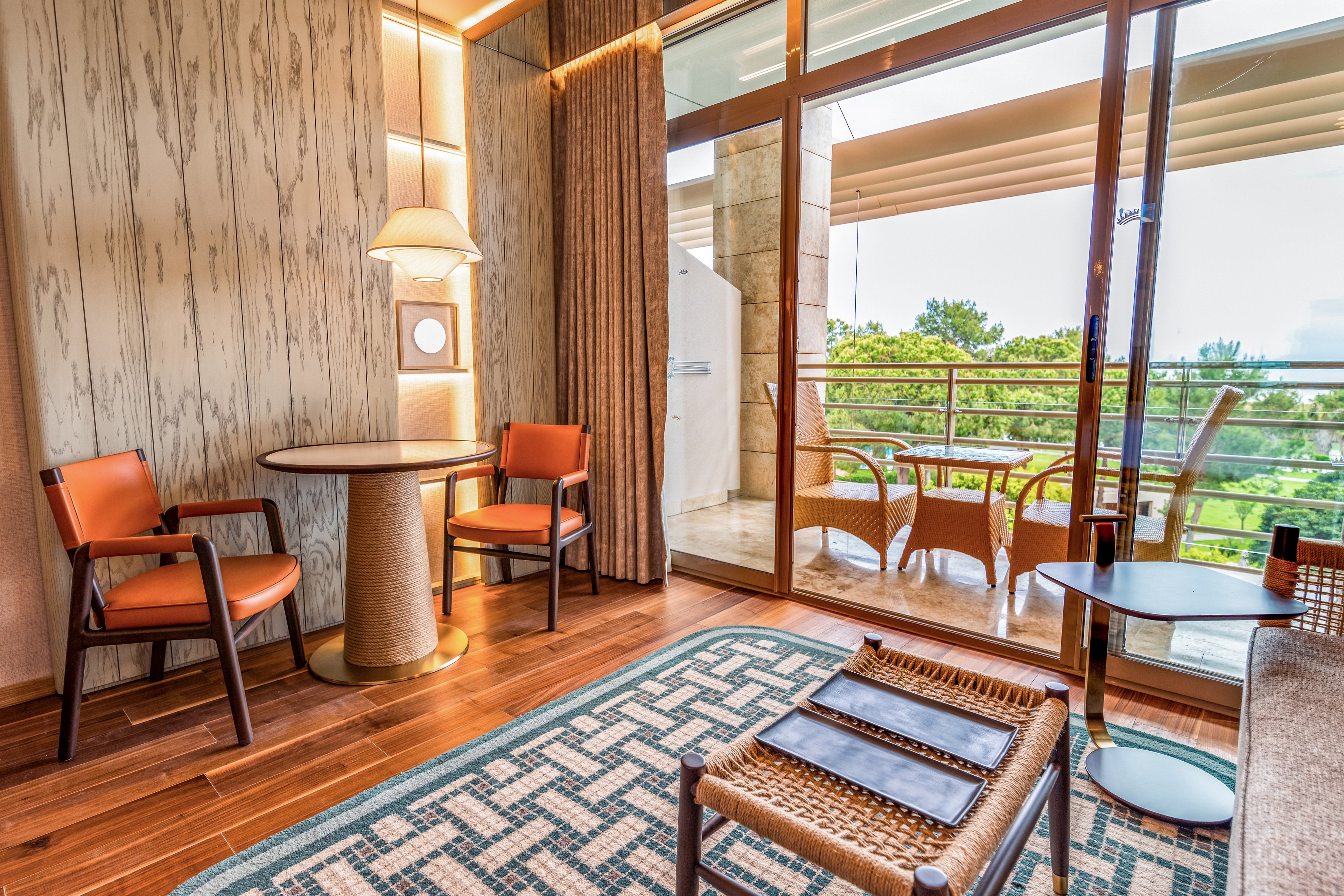 Gloria Serenity Resort