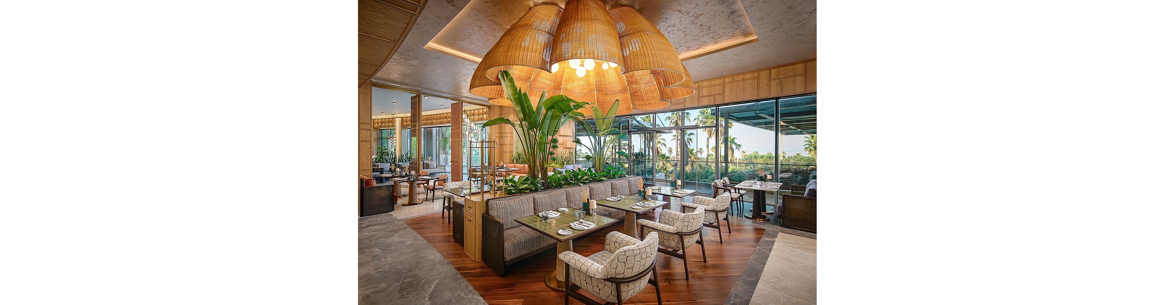 Gloria Serenity Resort