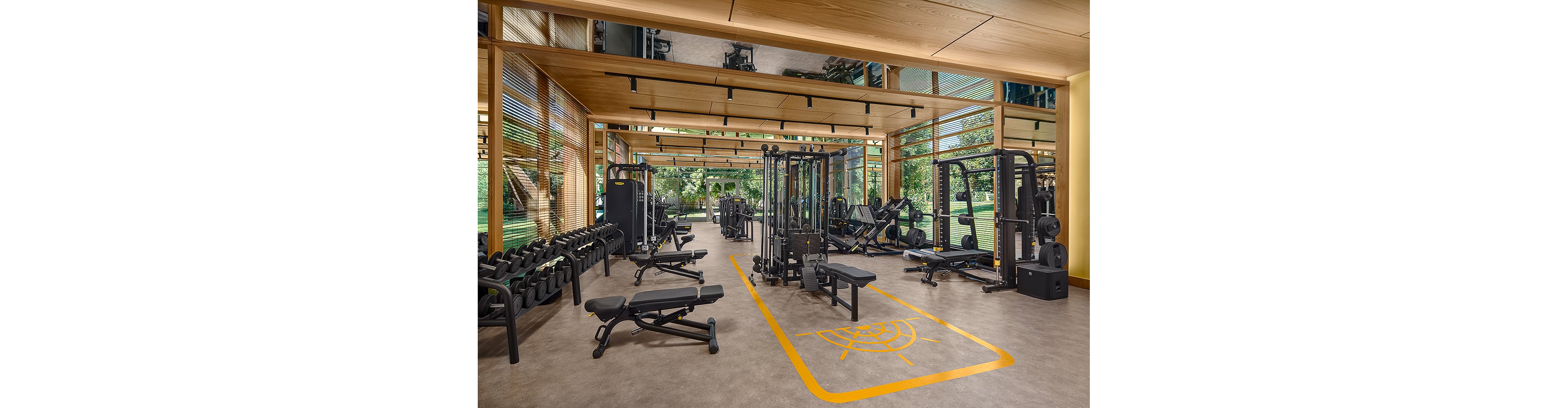 Gloria Serenity Resort