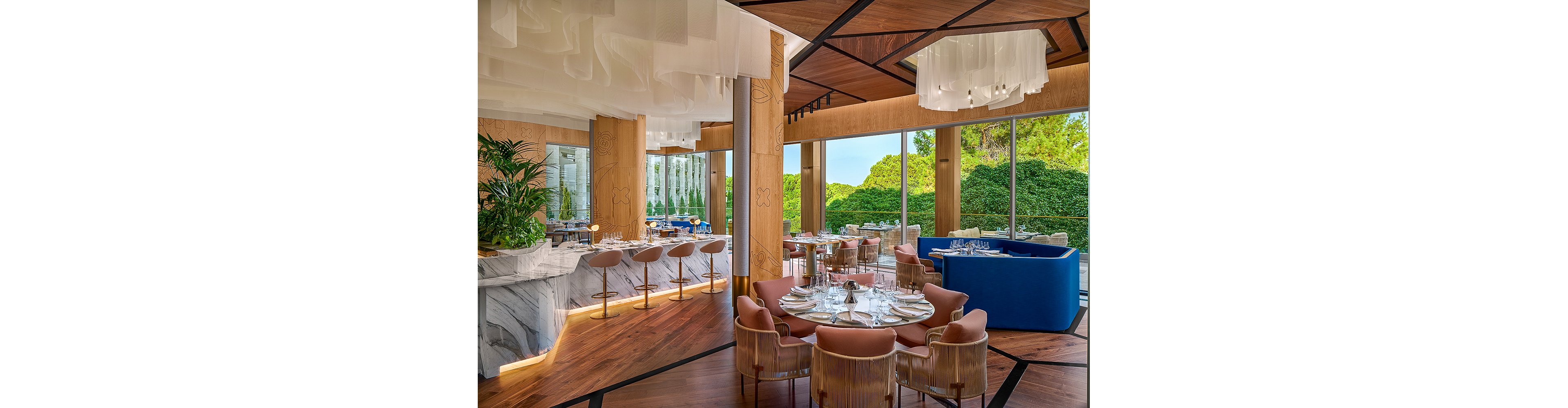 Gloria Serenity Resort