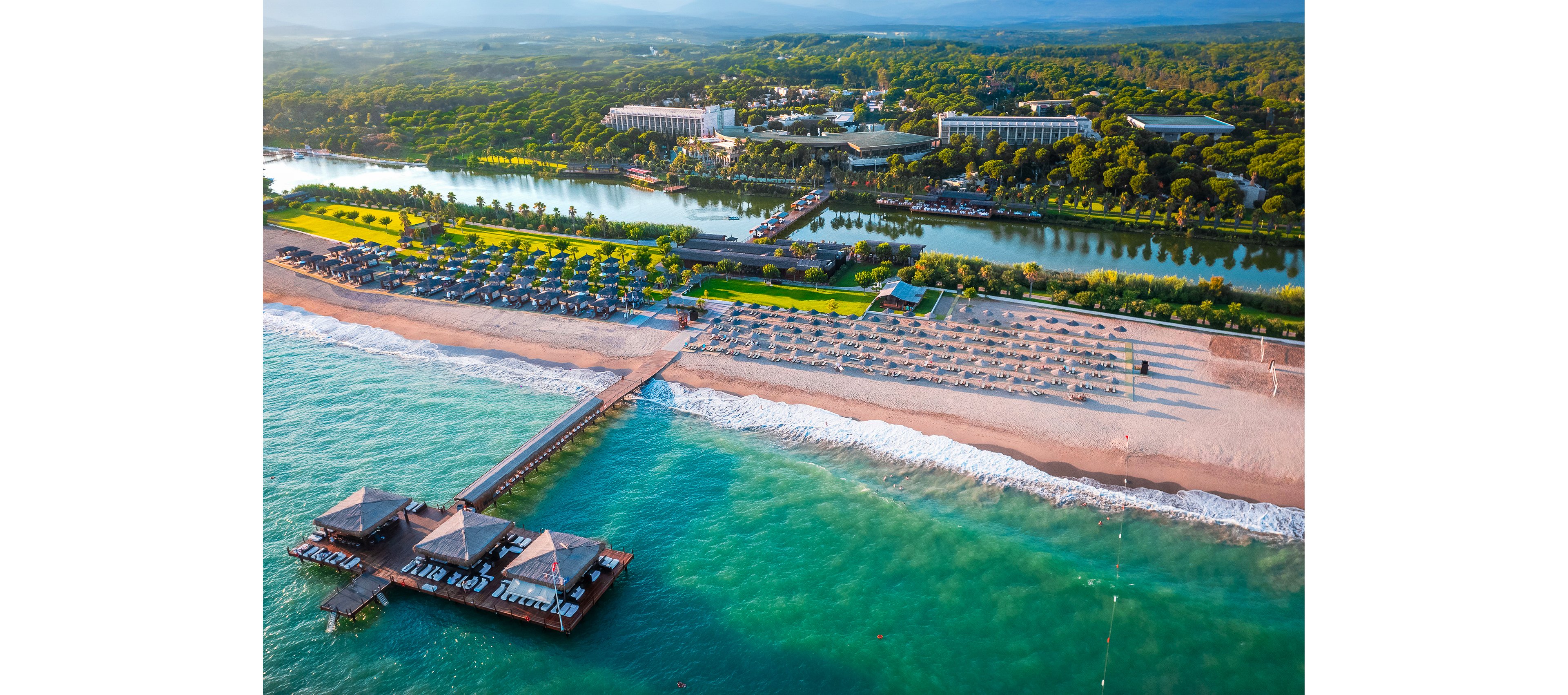 Gloria Serenity Resort